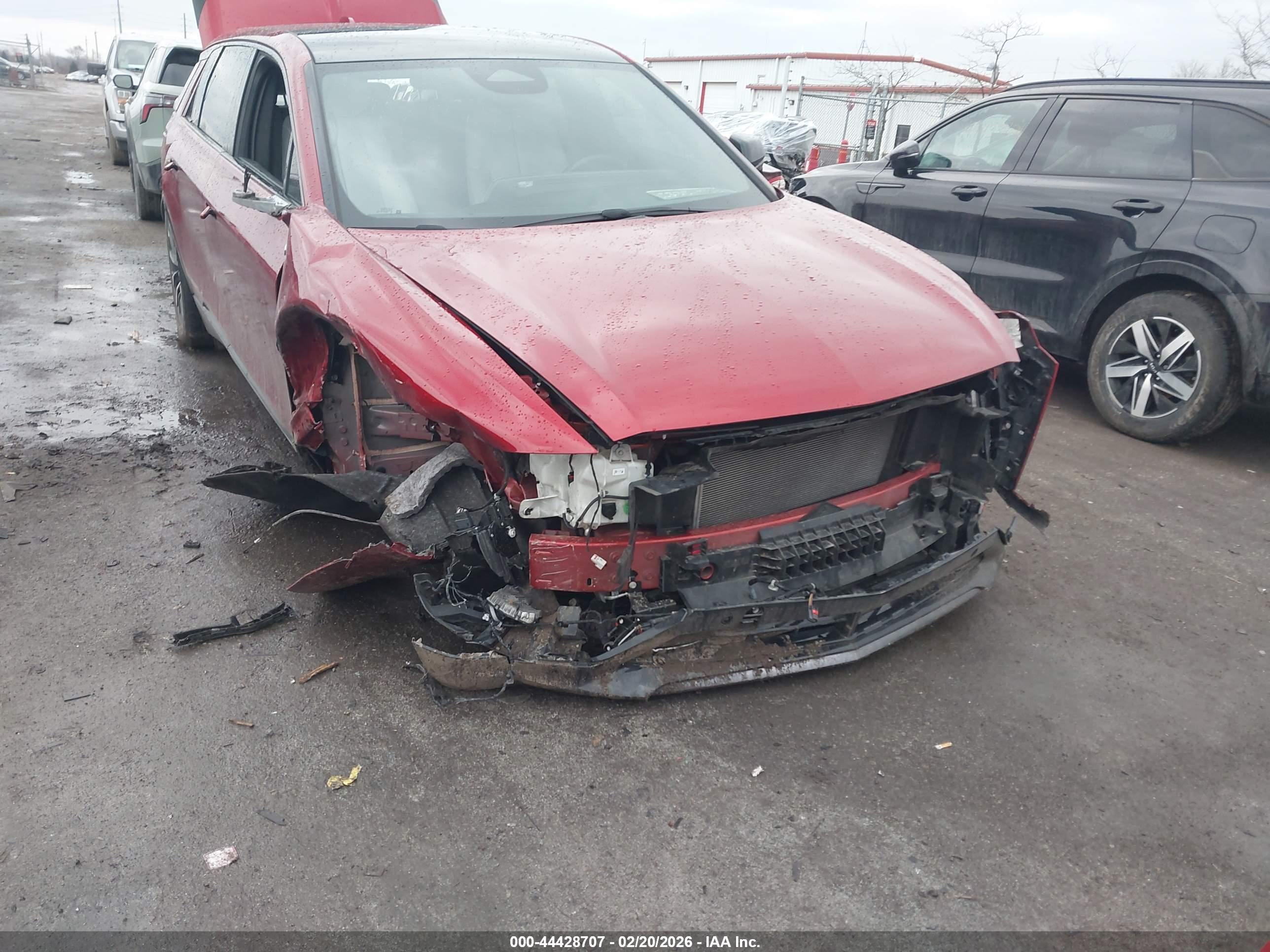 CADILLAC LYRIQ image 6