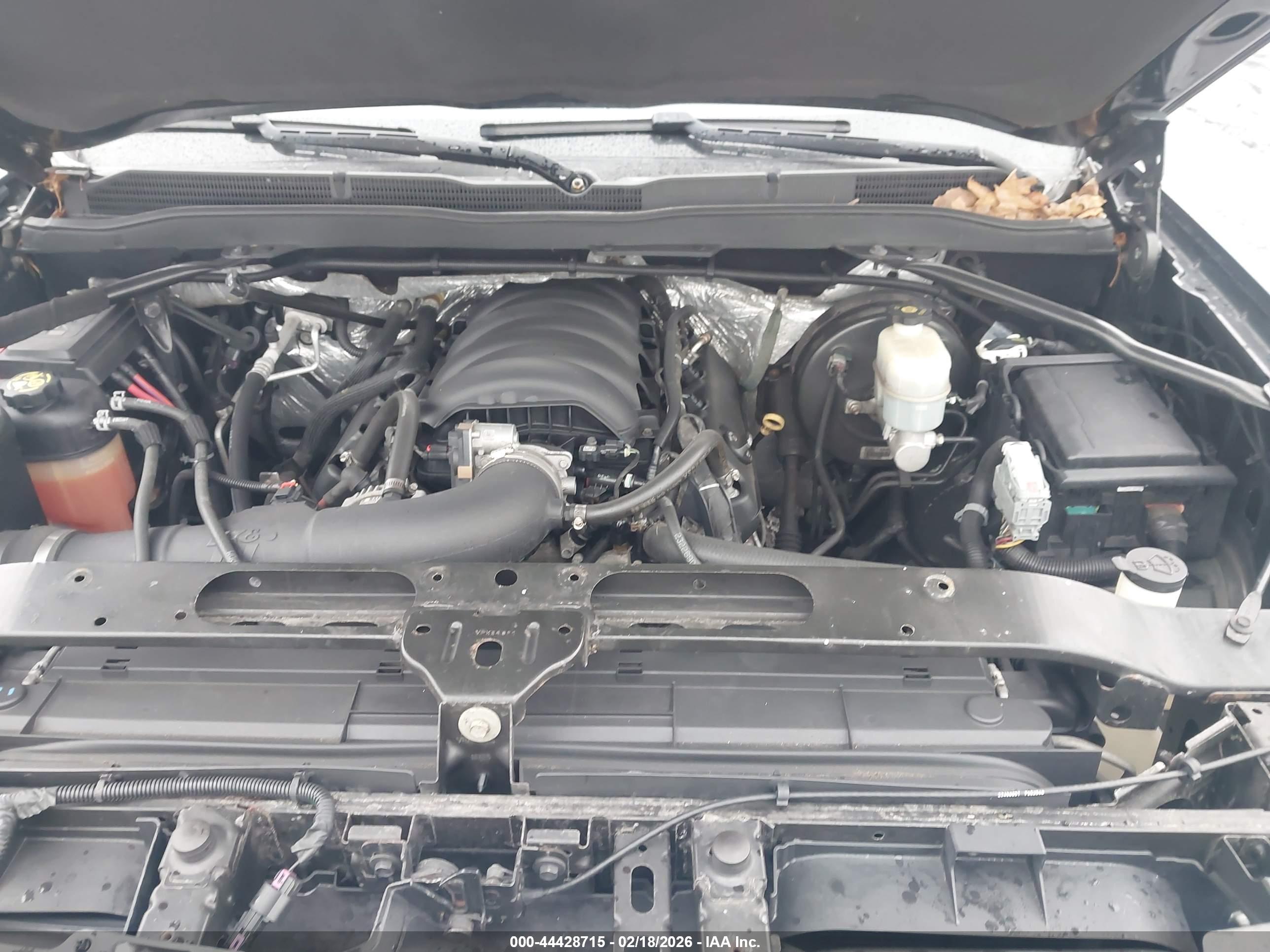 CHEVROLET SILVERADO image 10