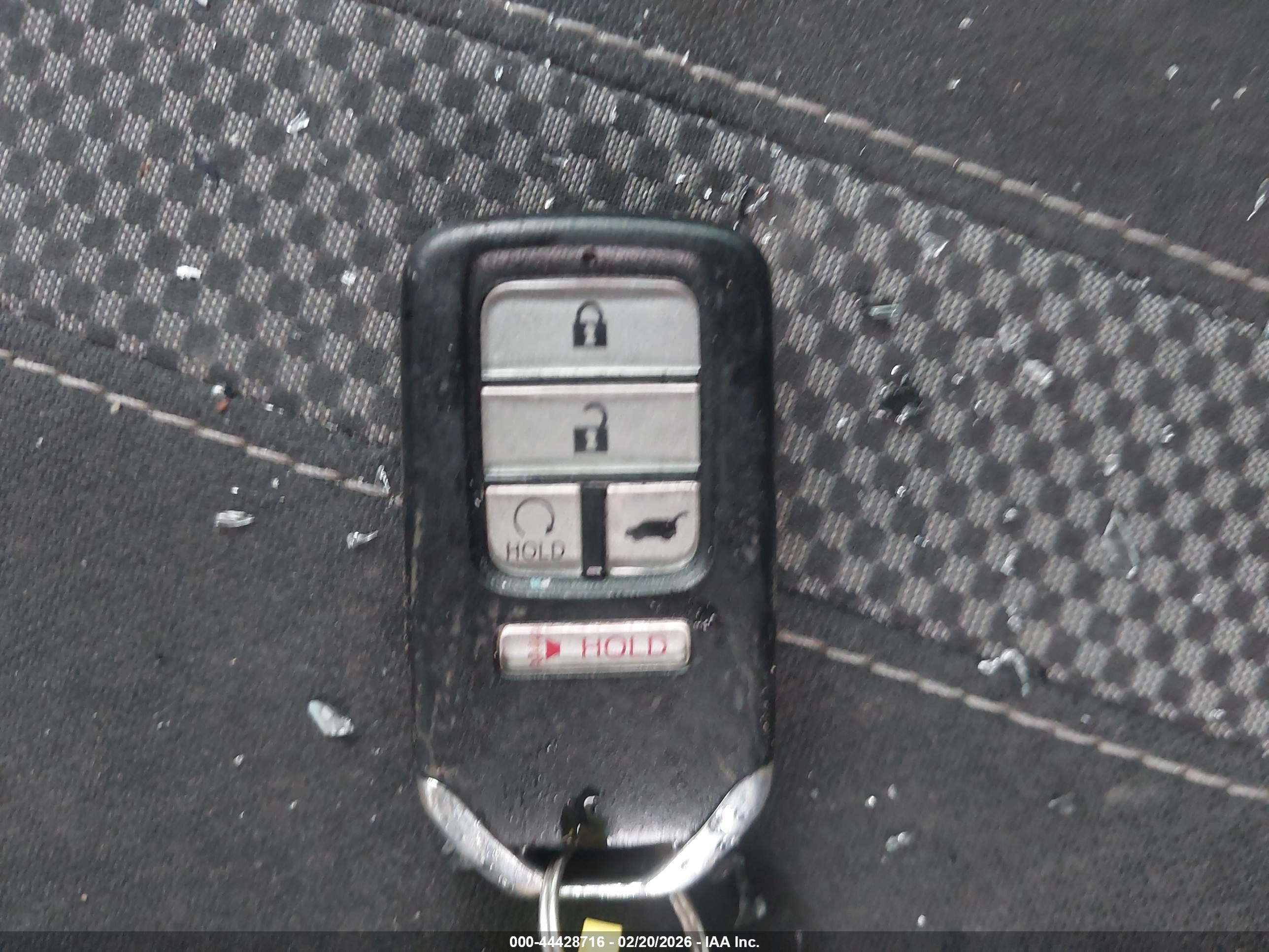HONDA CIVIC image 11