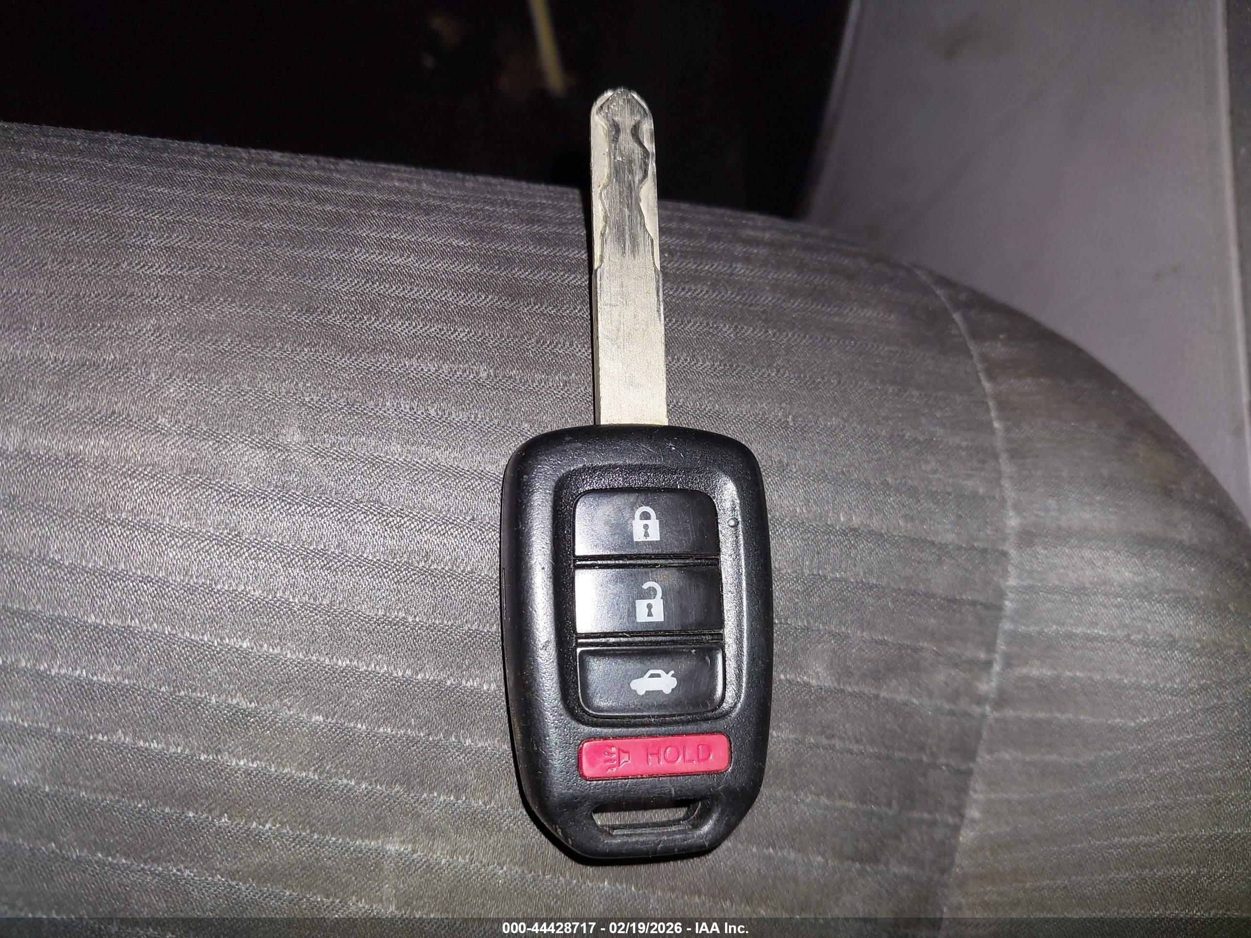 HONDA ACCORD image 11