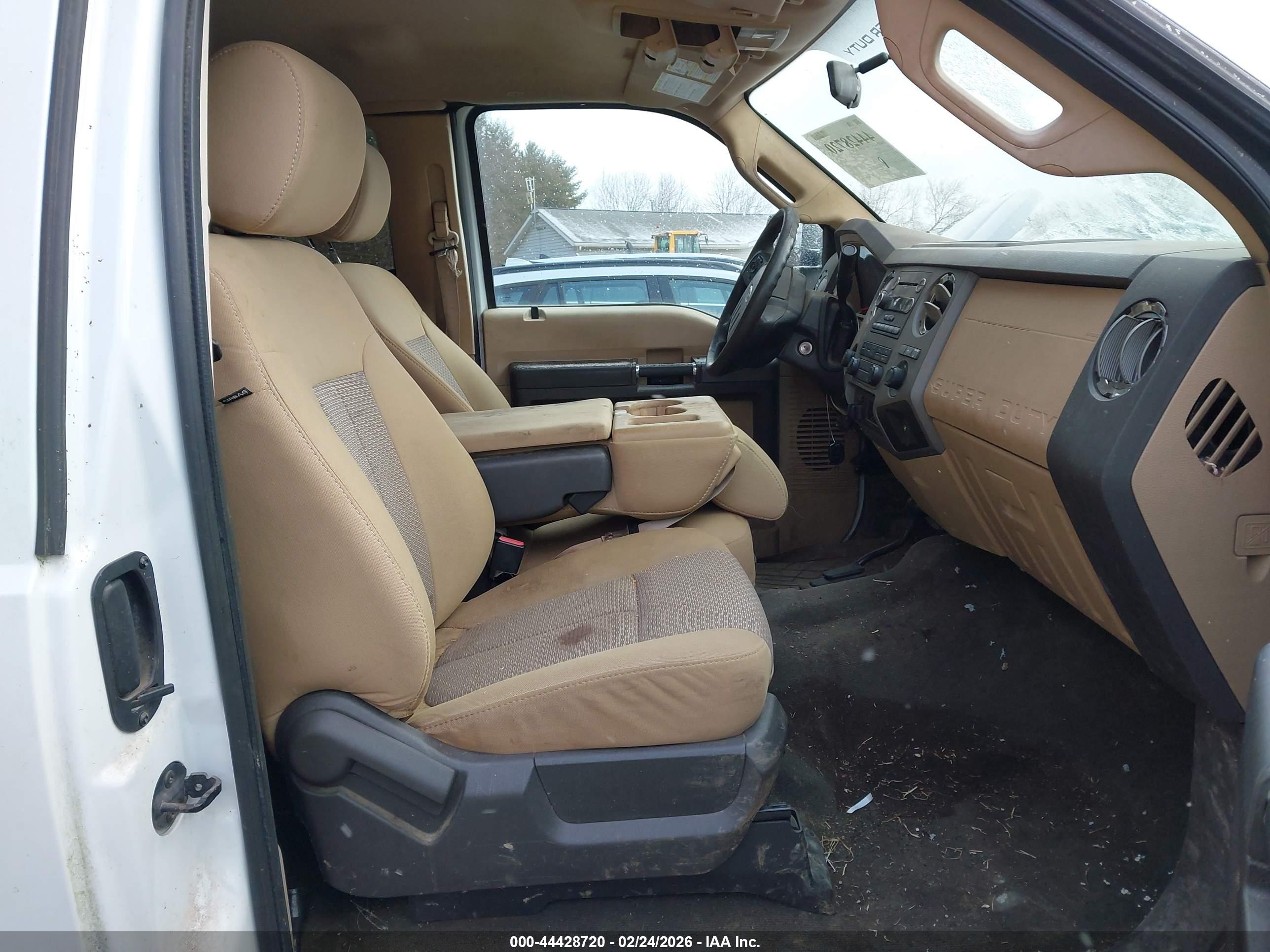 FORD F-250 image 5