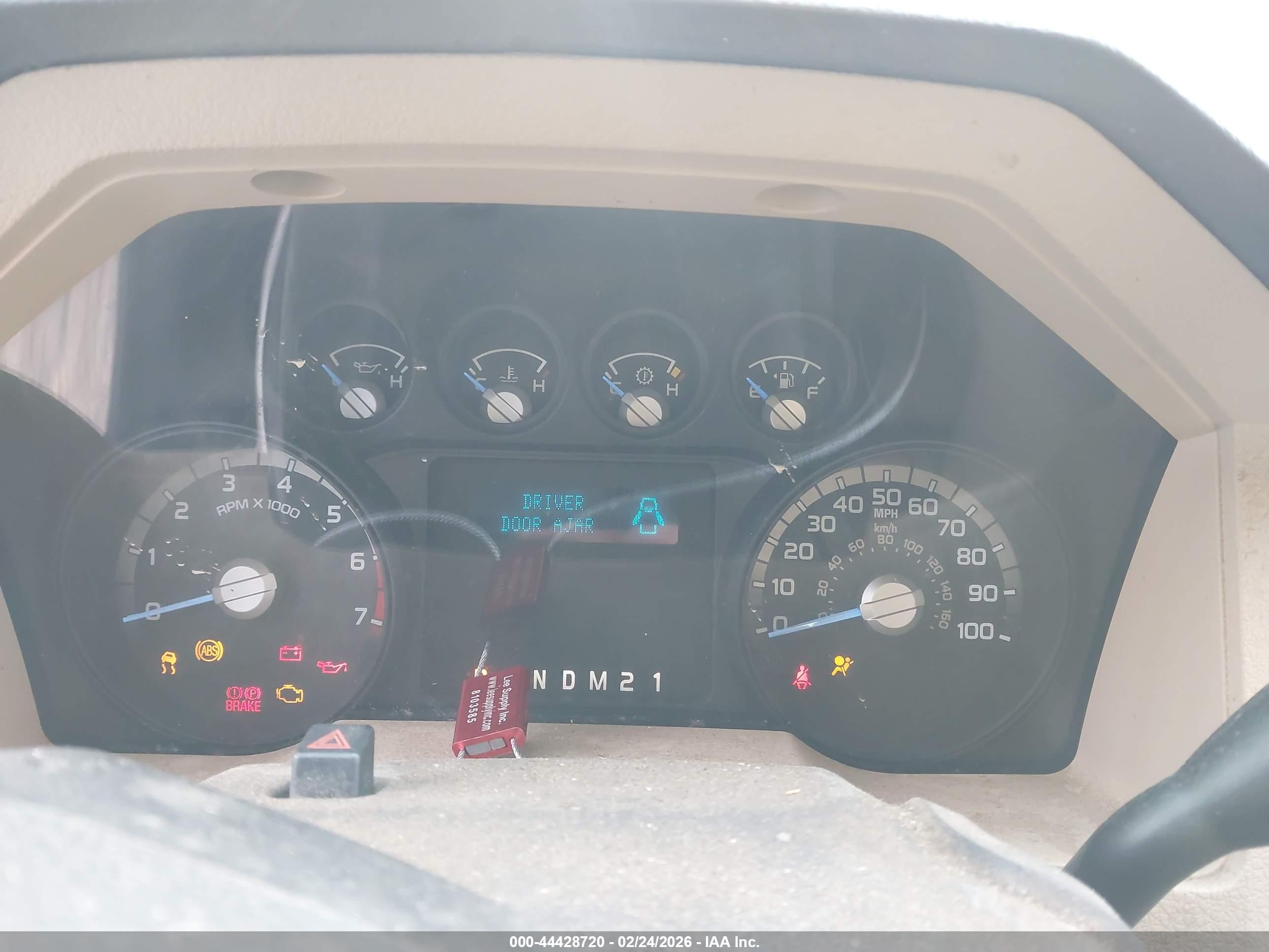 FORD F-250 image 7