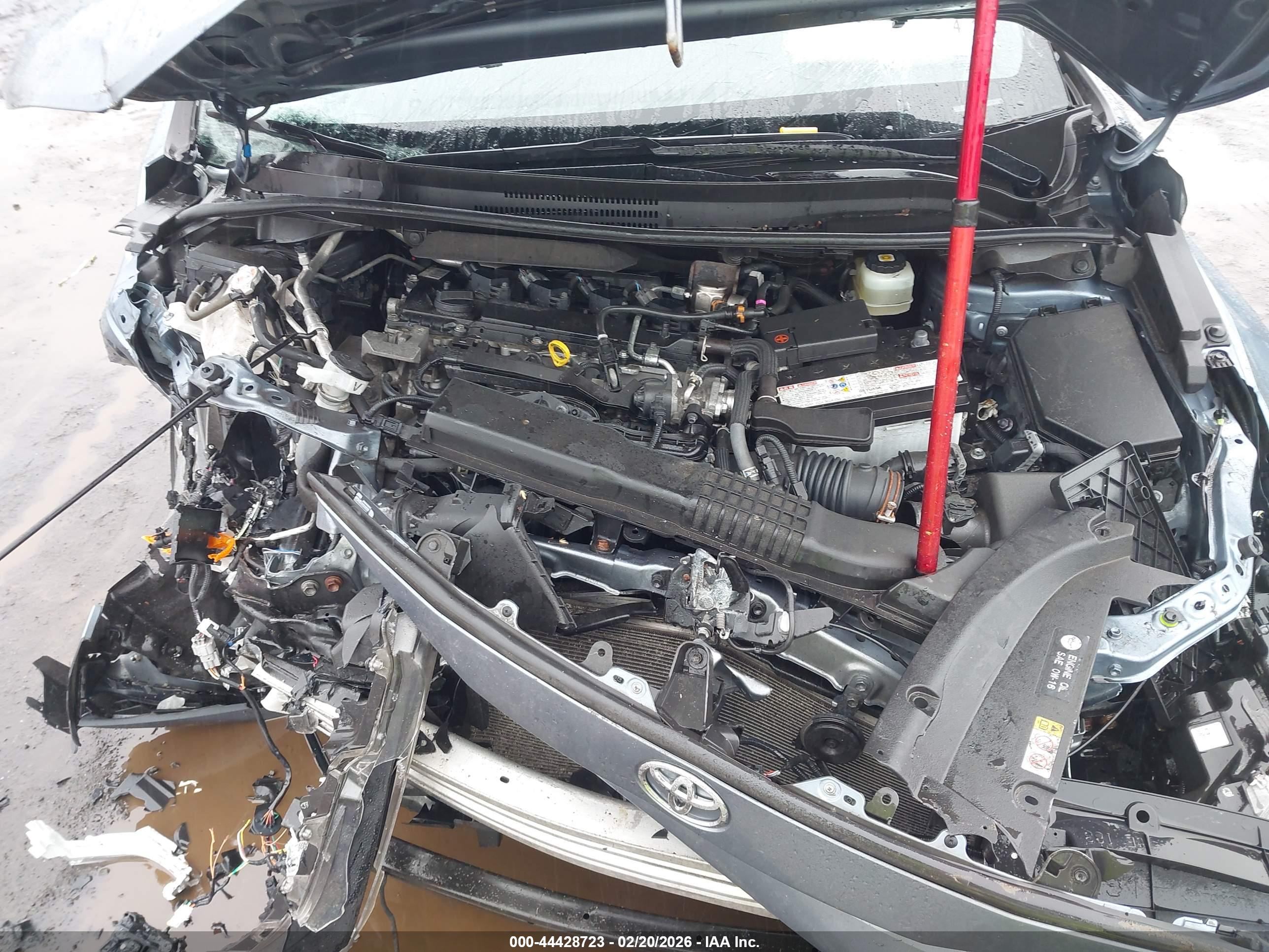 TOYOTA COROLLA image 10