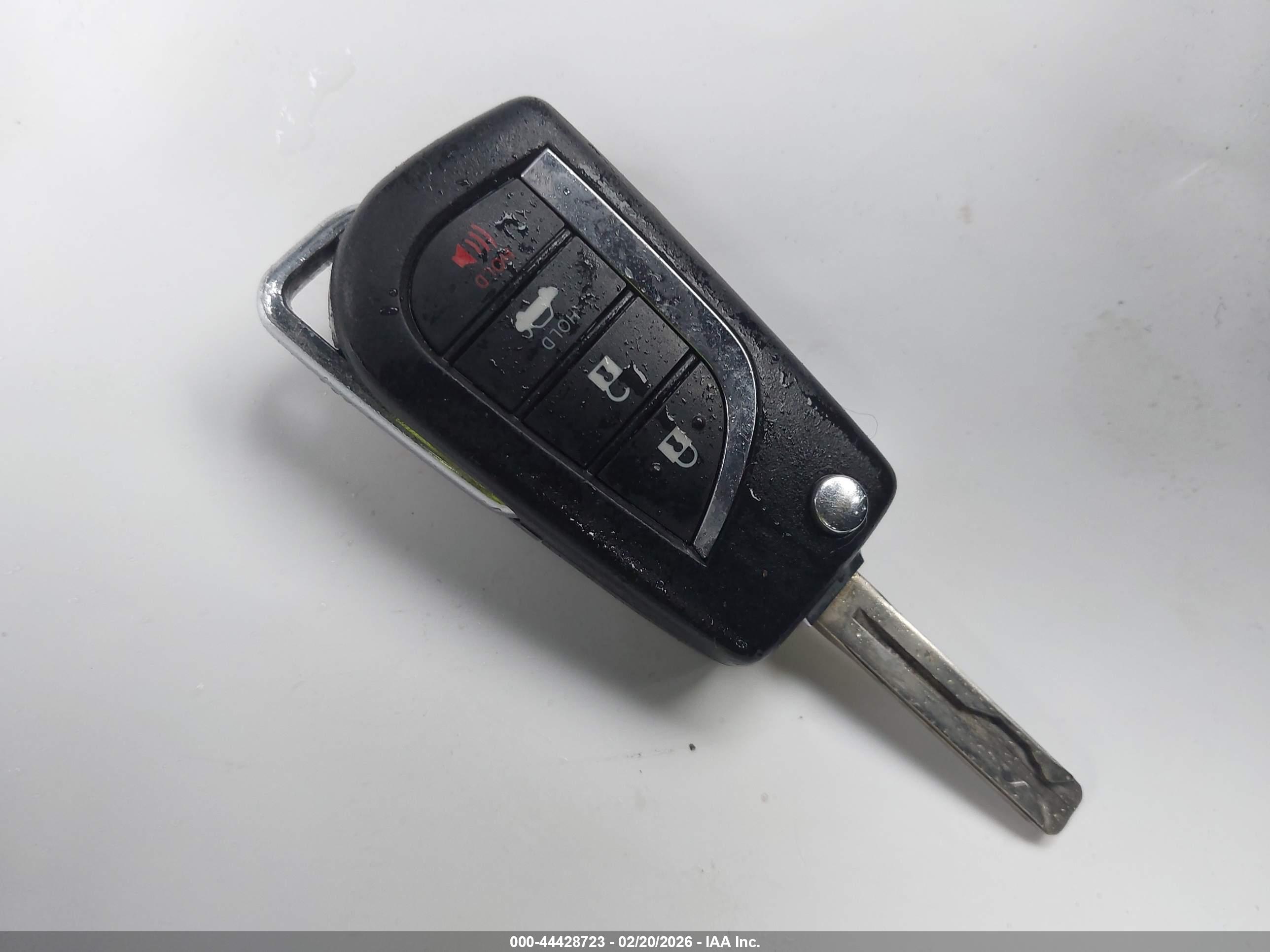 TOYOTA COROLLA image 11