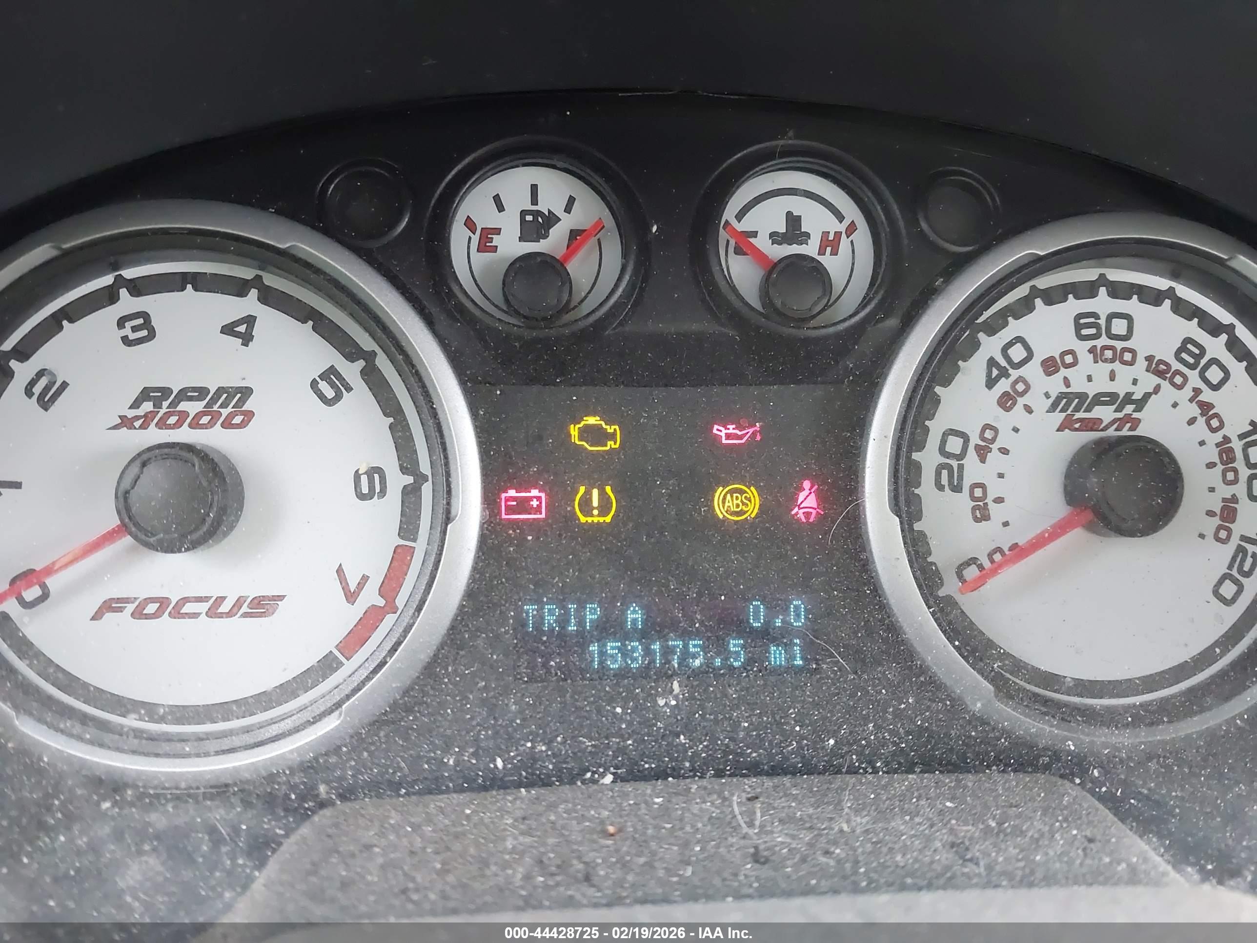FORD FOCUS image 7