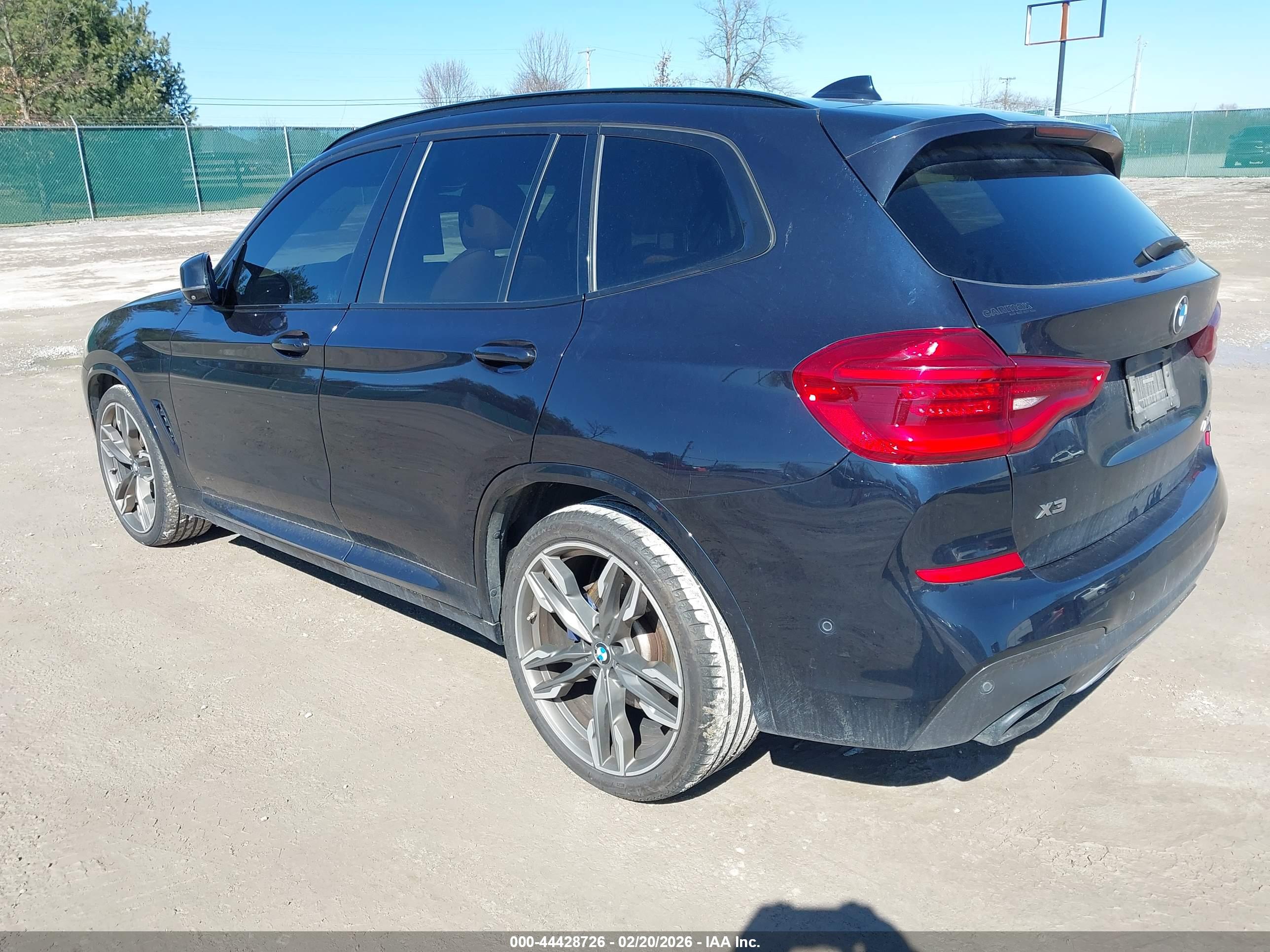 BMW X3 image 3