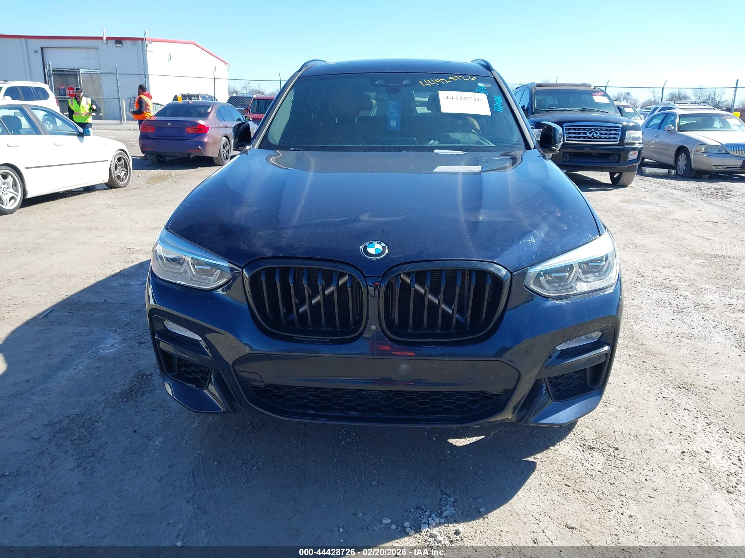 BMW X3 image 6
