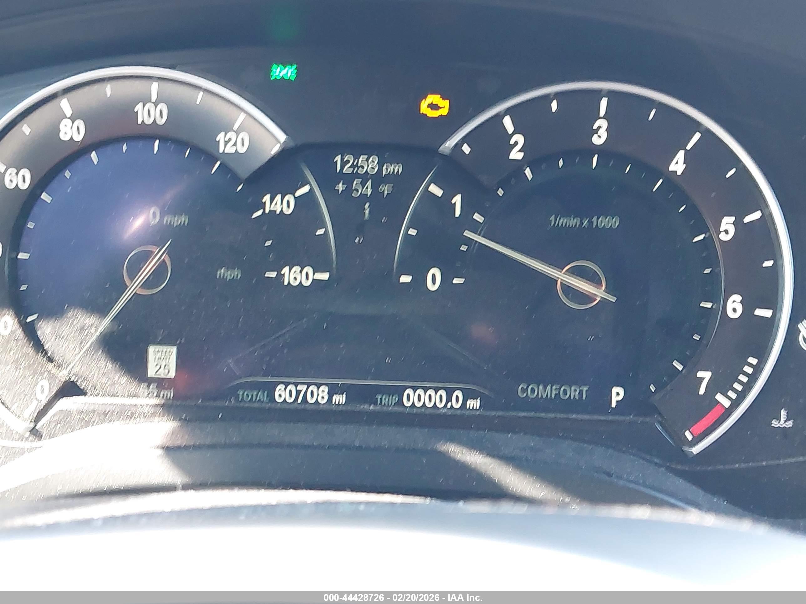 BMW X3 image 7