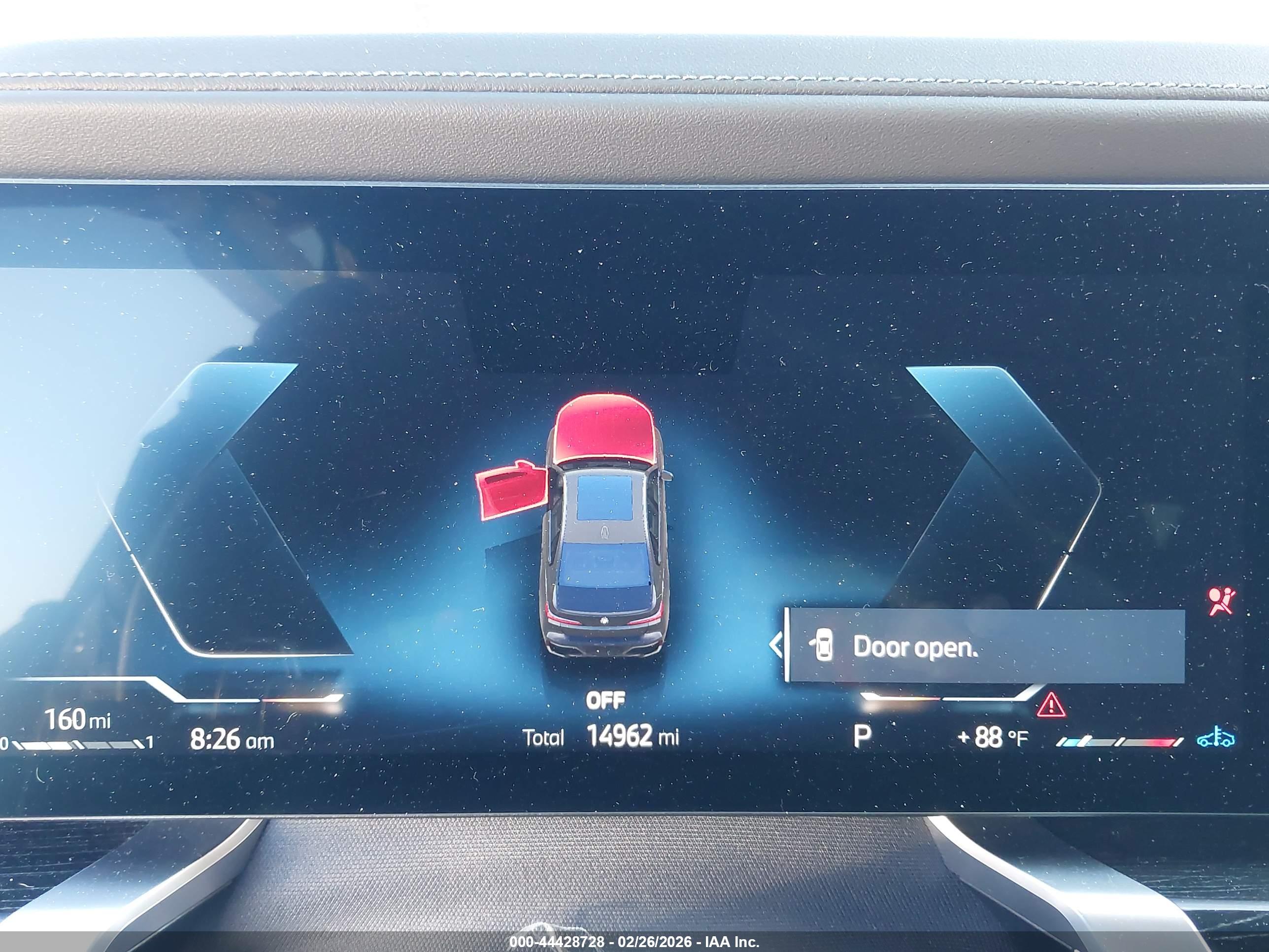BMW 760I image 7