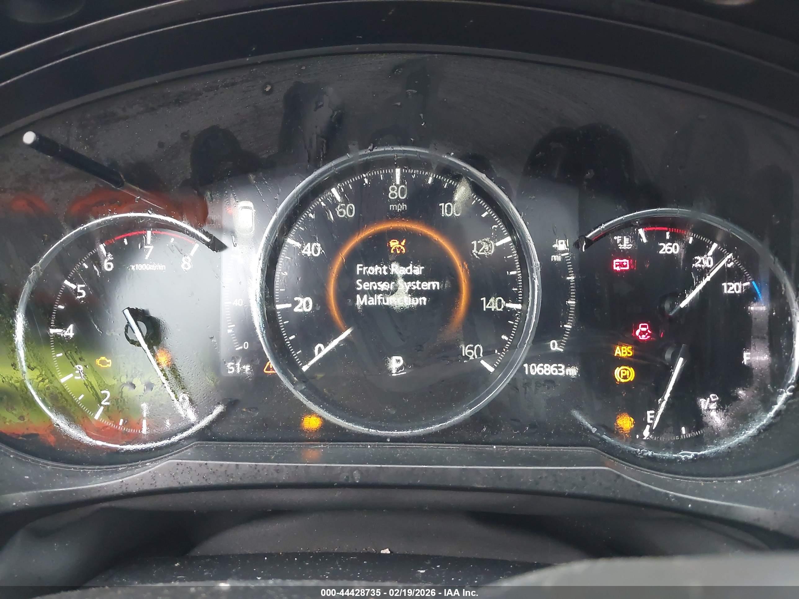 MAZDA CX-9 image 7