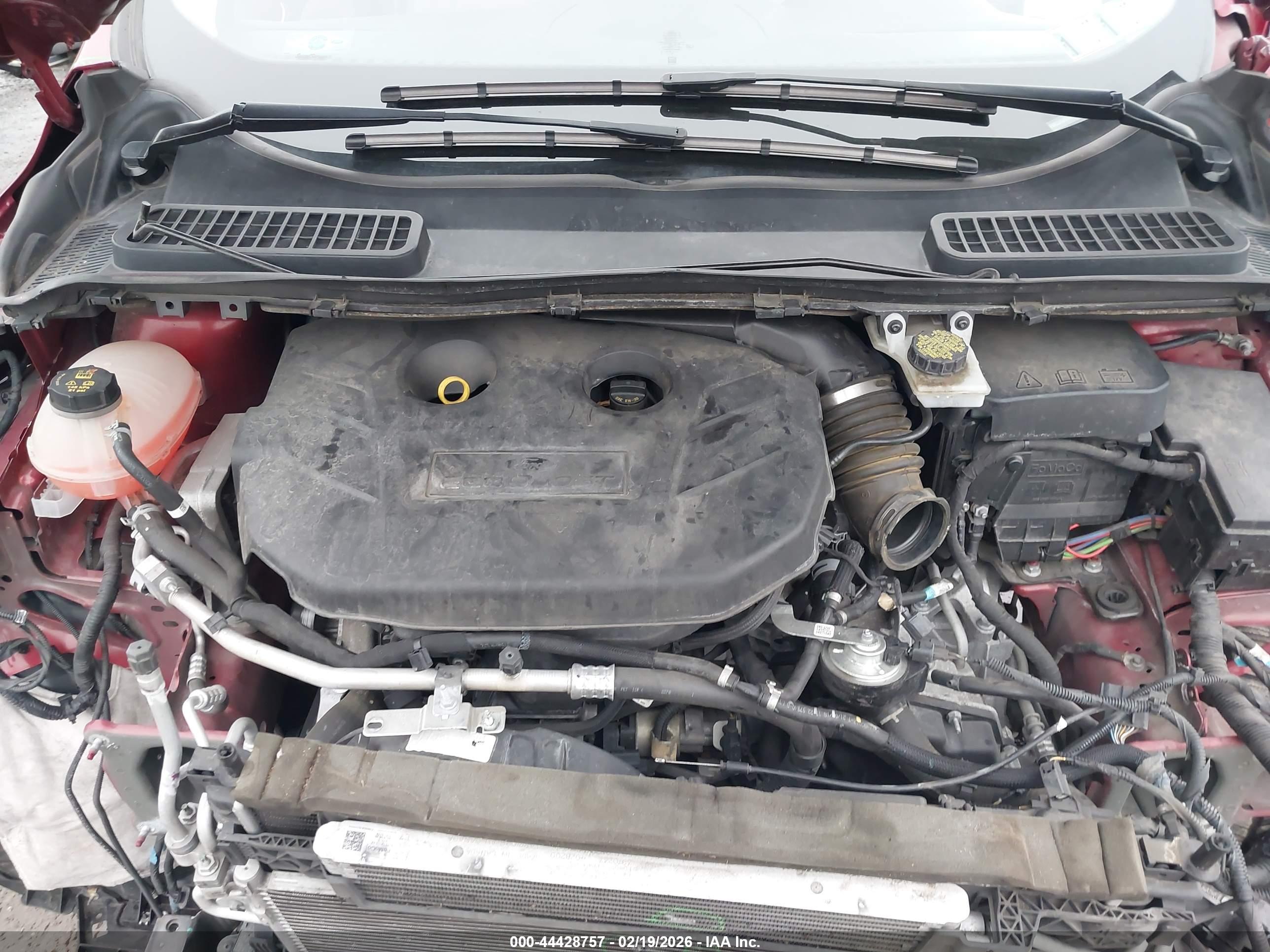 FORD ESCAPE image 10