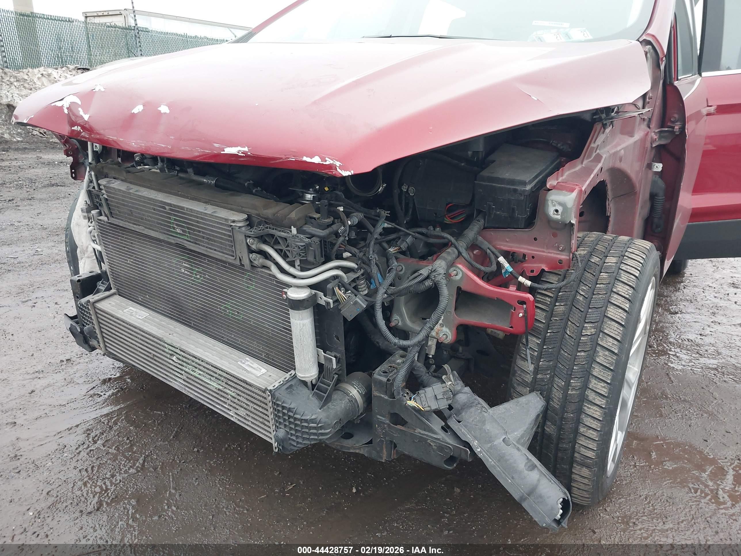 FORD ESCAPE image 6