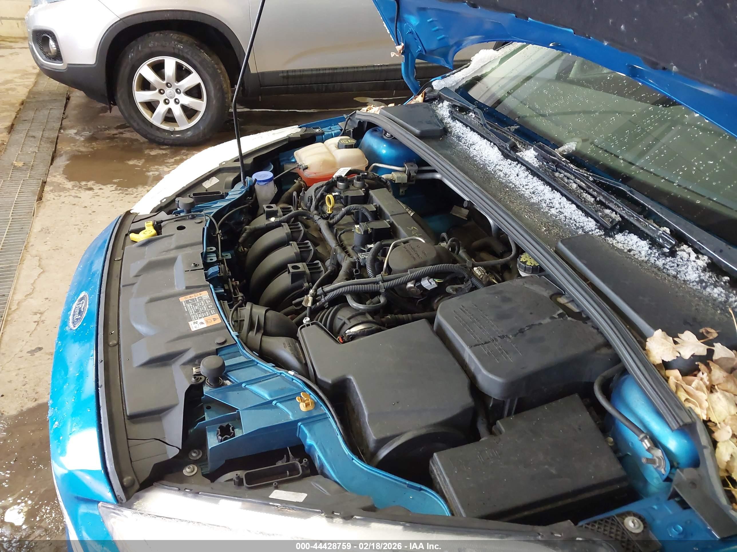 FORD FOCUS image 6