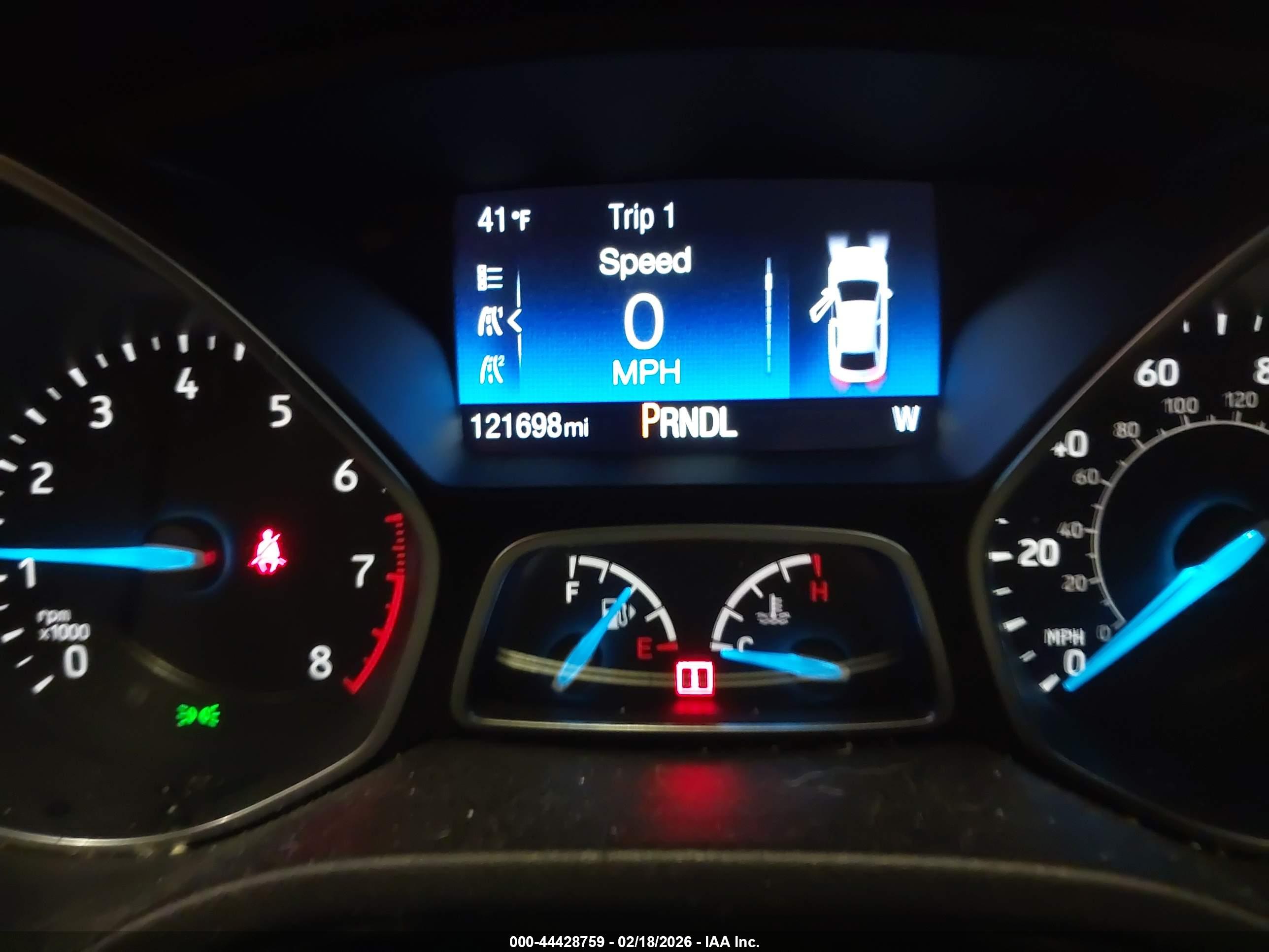 FORD FOCUS image 7