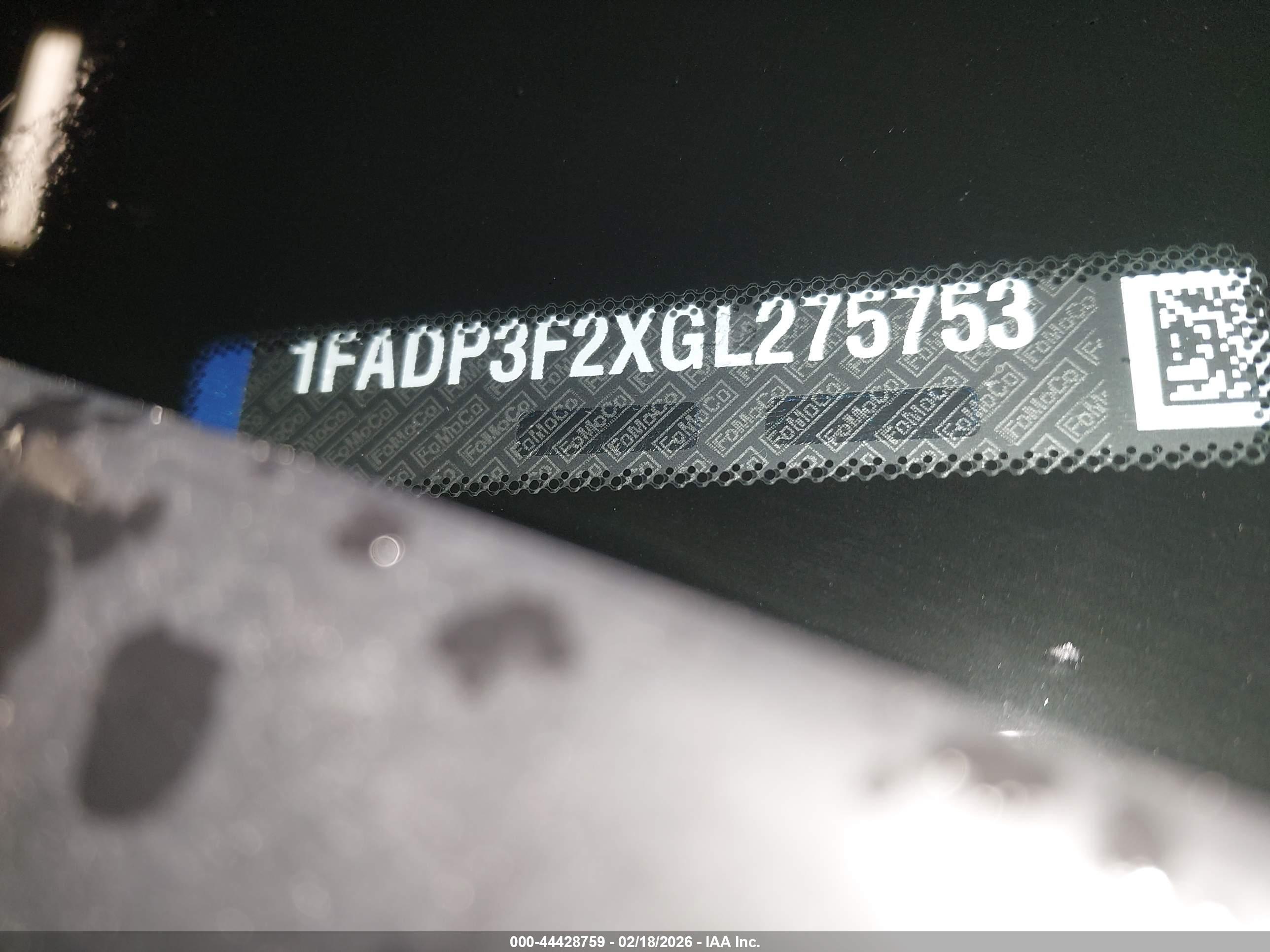 FORD FOCUS image 9