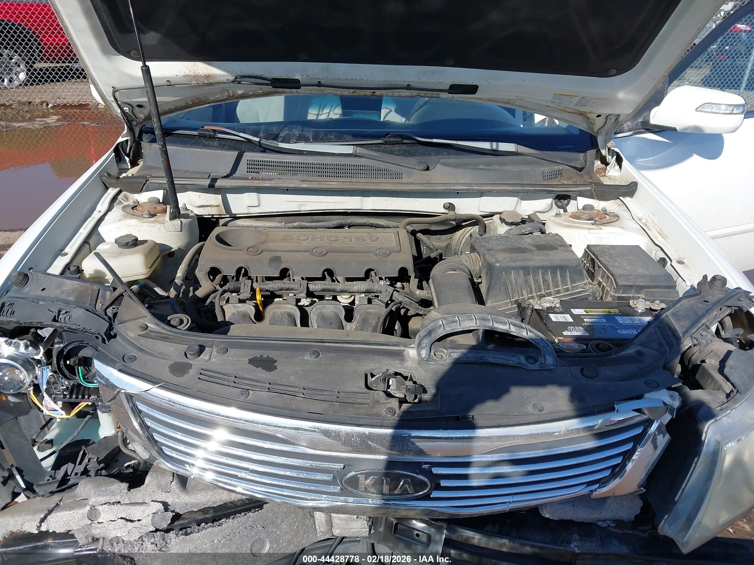 KIA OPTIMA image 10