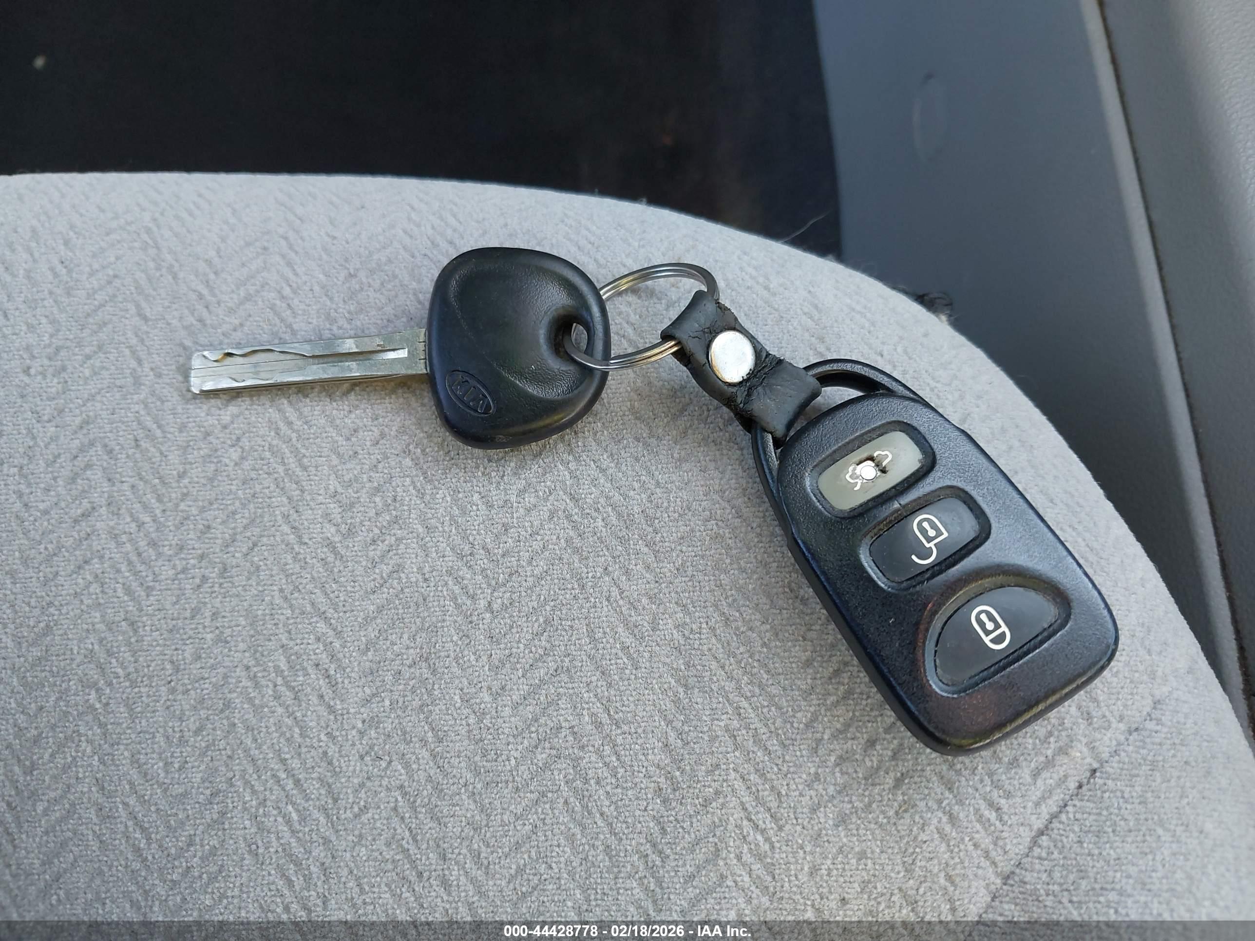KIA OPTIMA image 11