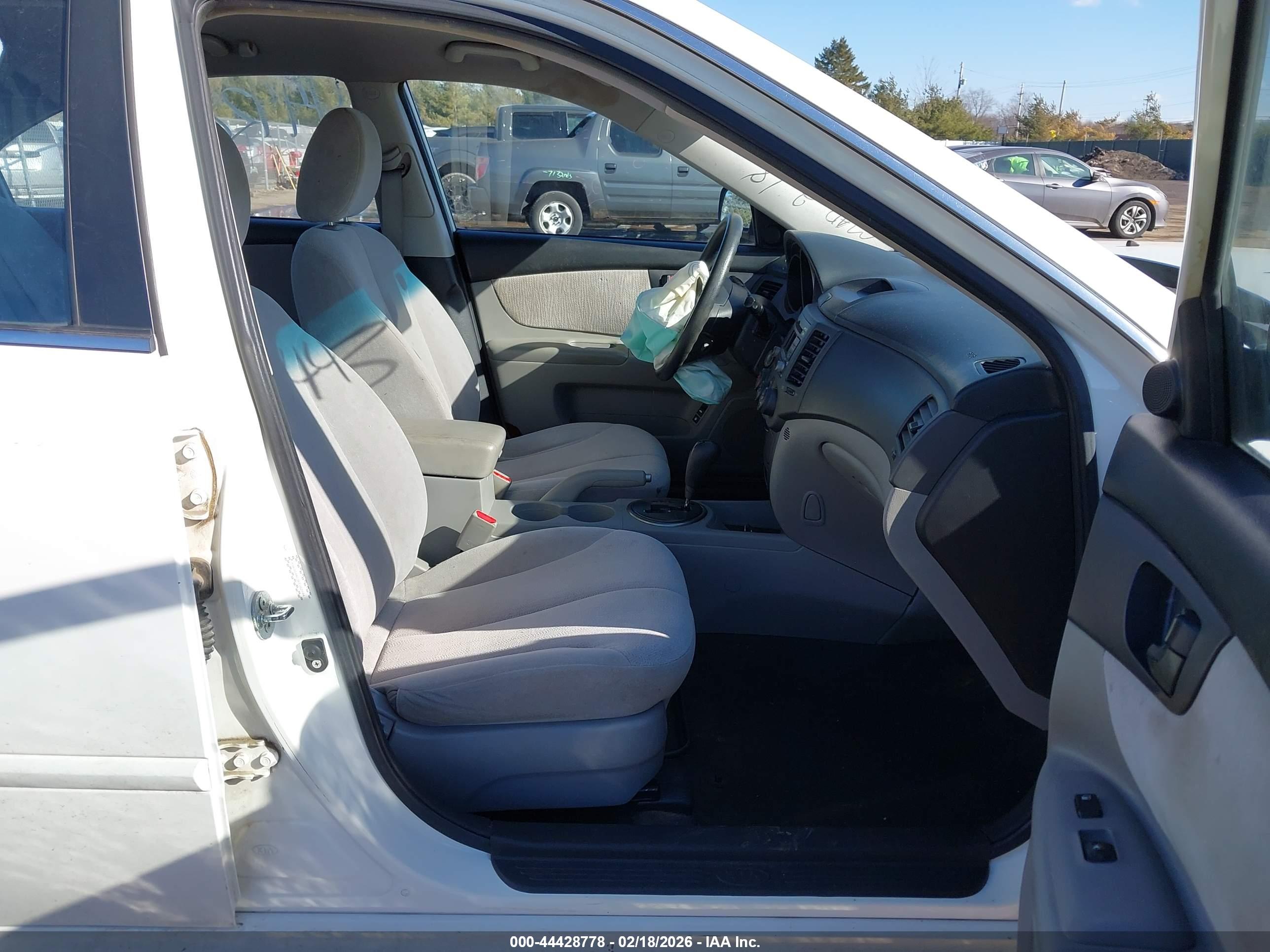 KIA OPTIMA image 5