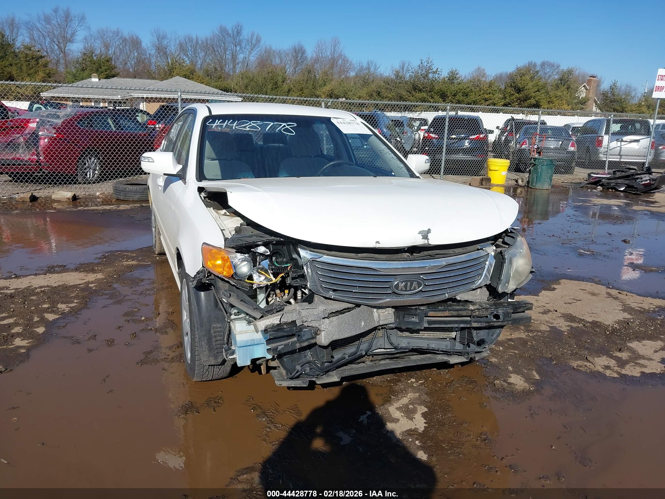 KIA OPTIMA image 6