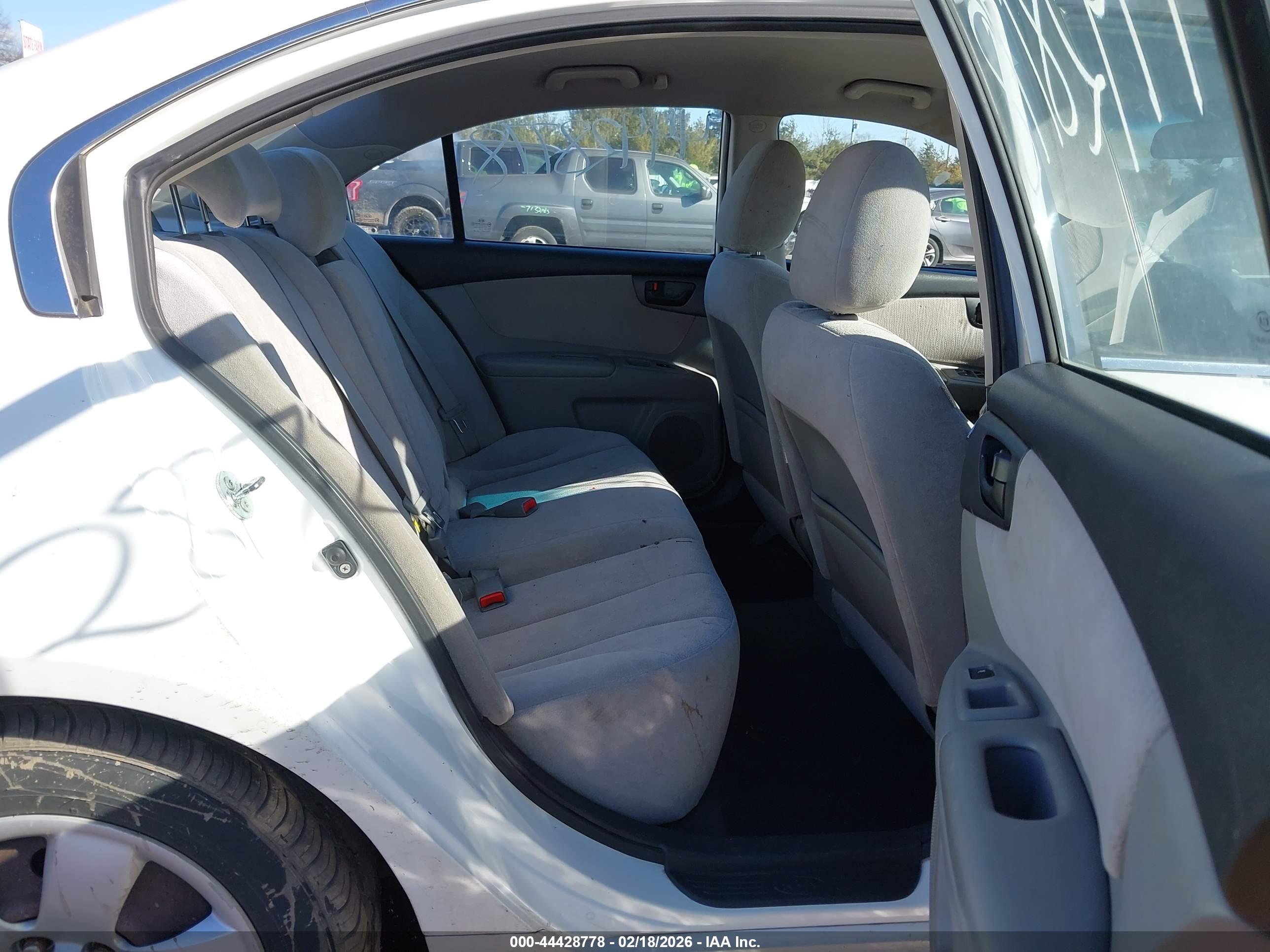 KIA OPTIMA image 8