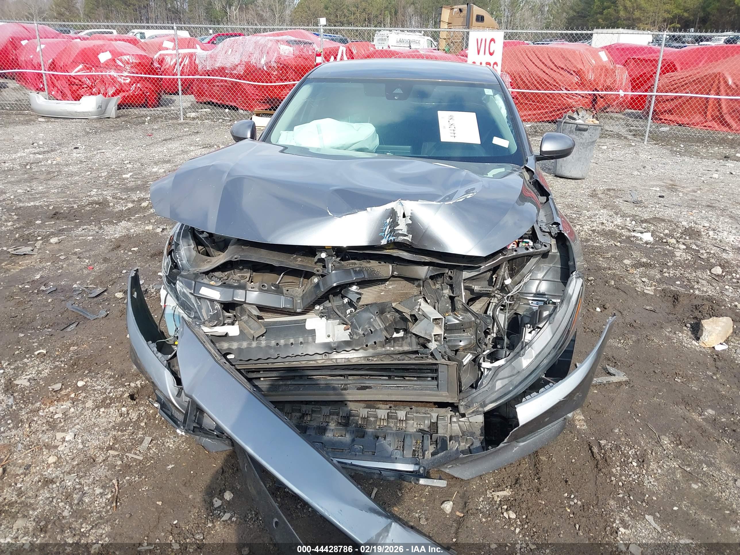 NISSAN ALTIMA image 6