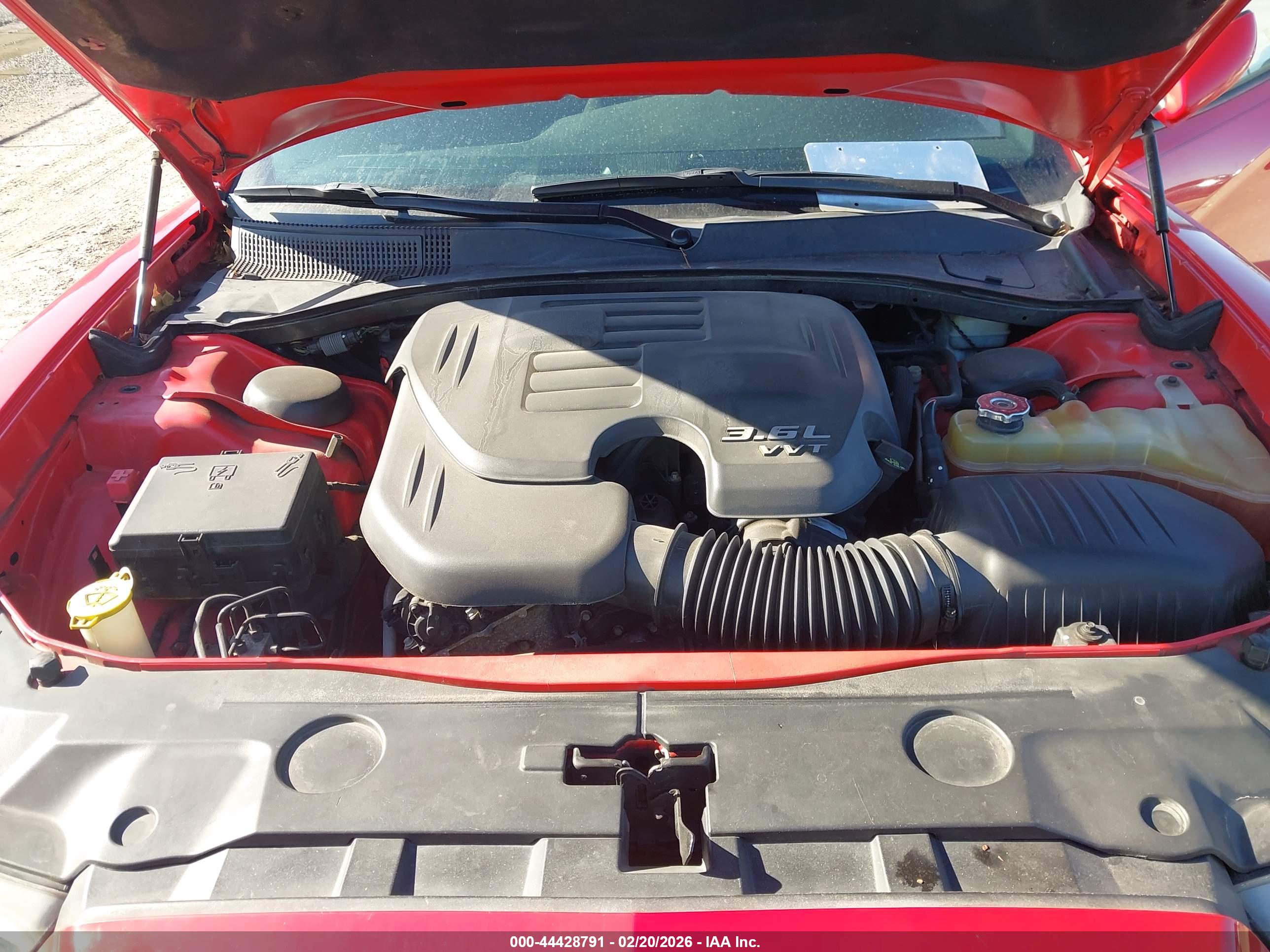 DODGE CHARGER image 10