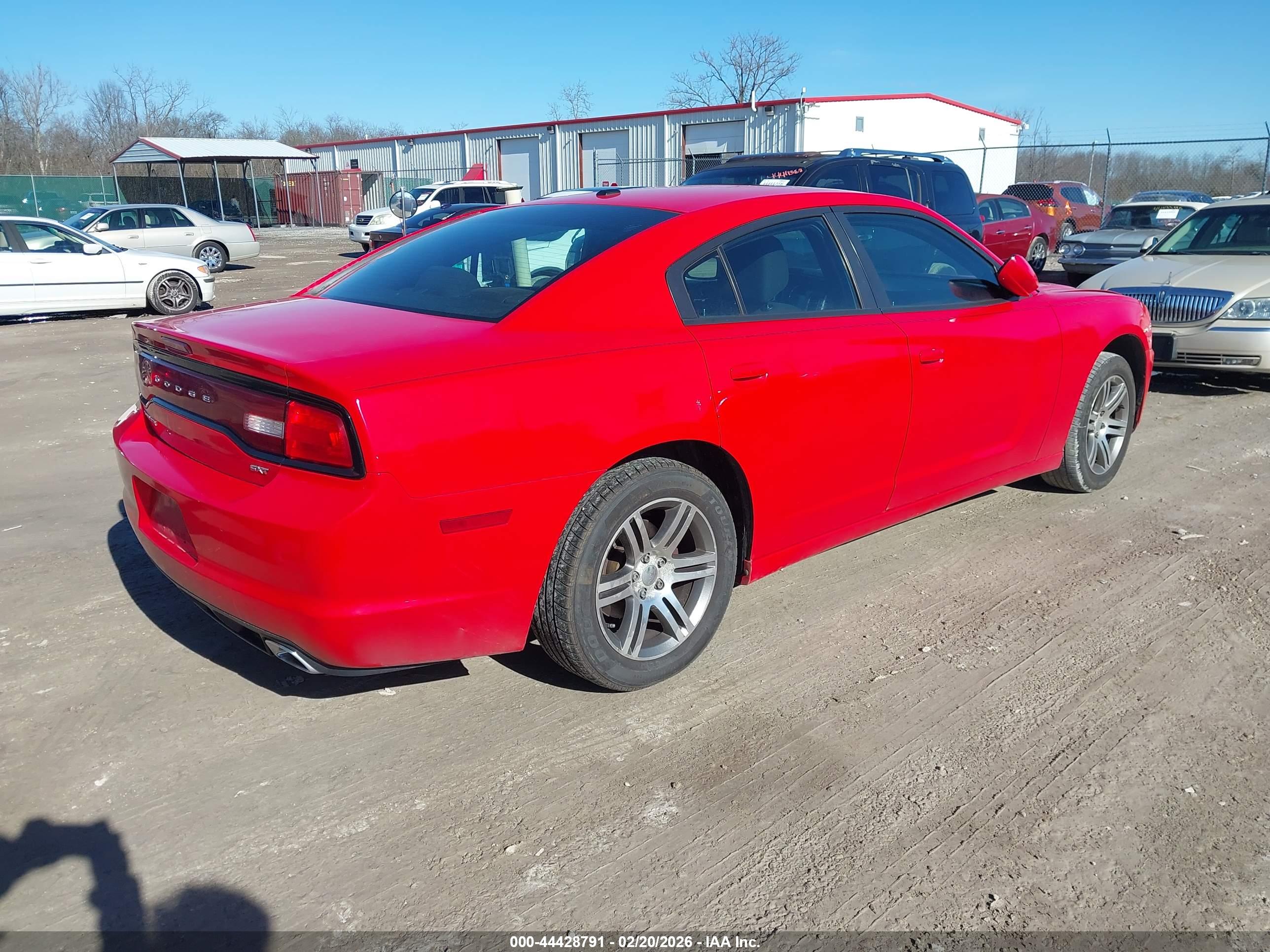 DODGE CHARGER image 4