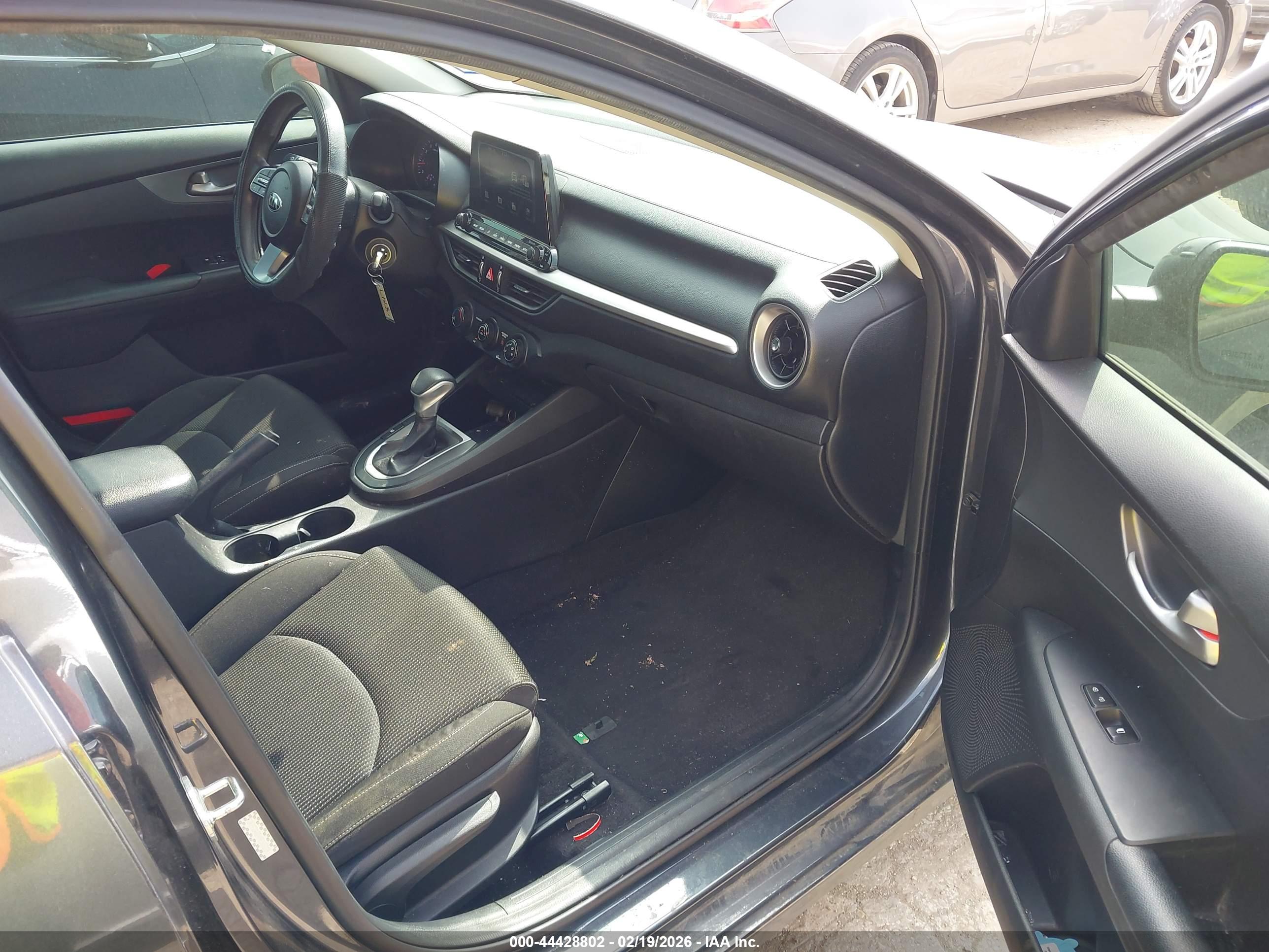 KIA FORTE image 5