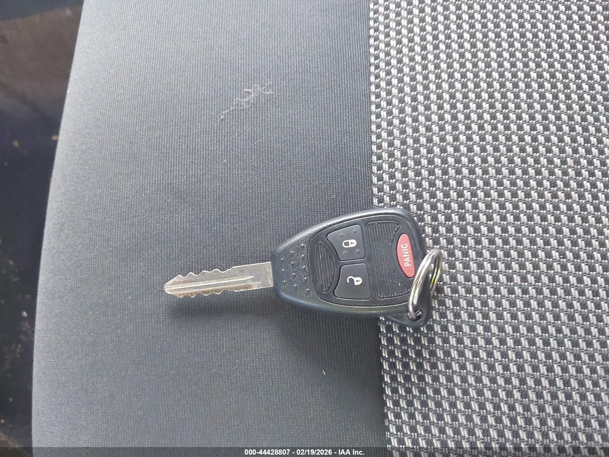 JEEP PATRIOT image 11