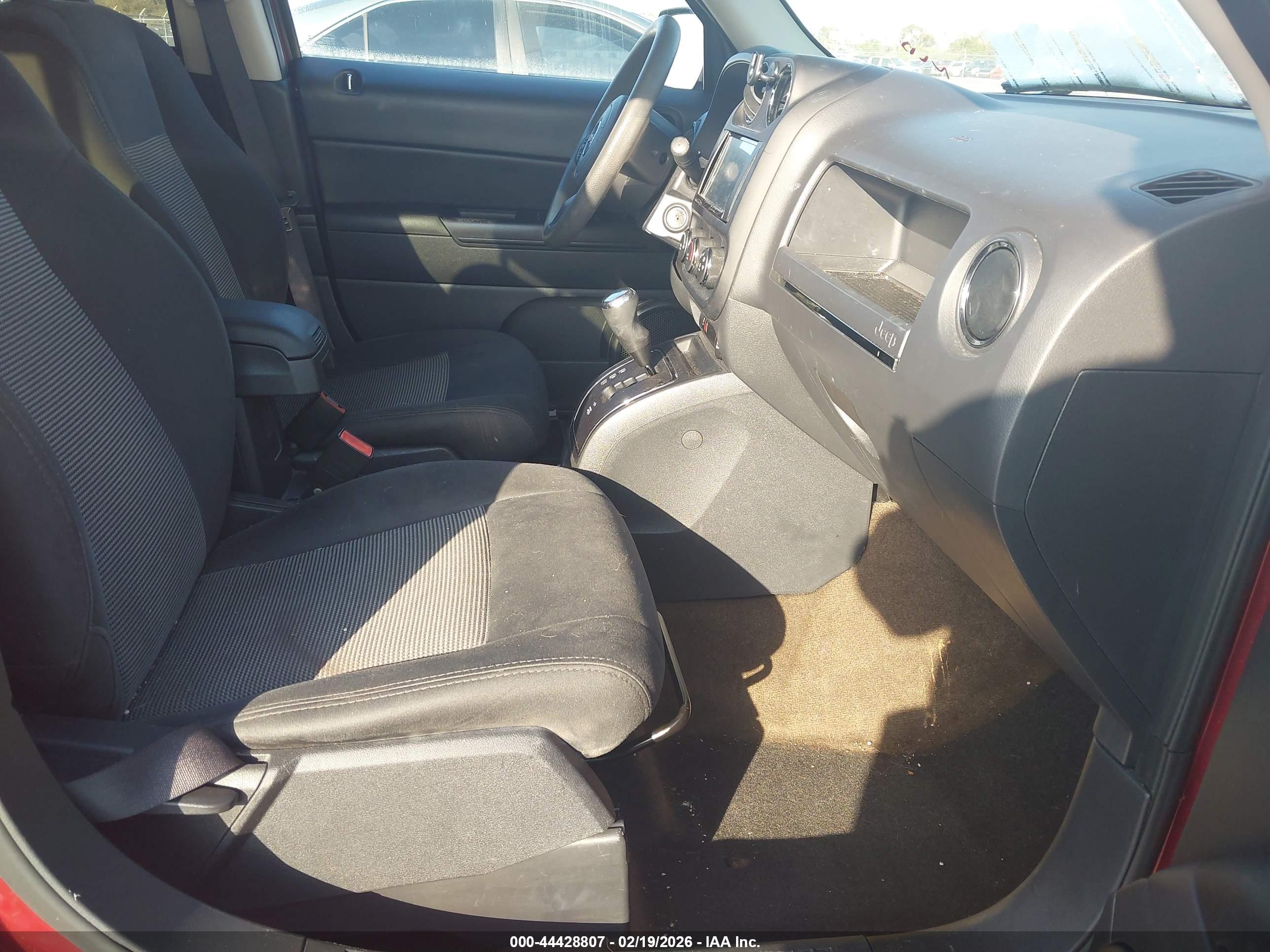 JEEP PATRIOT image 5