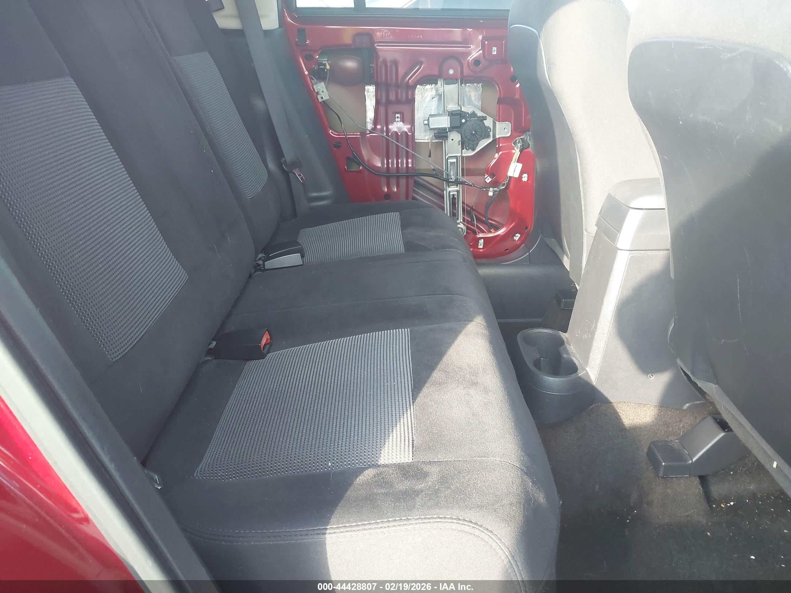 JEEP PATRIOT image 8