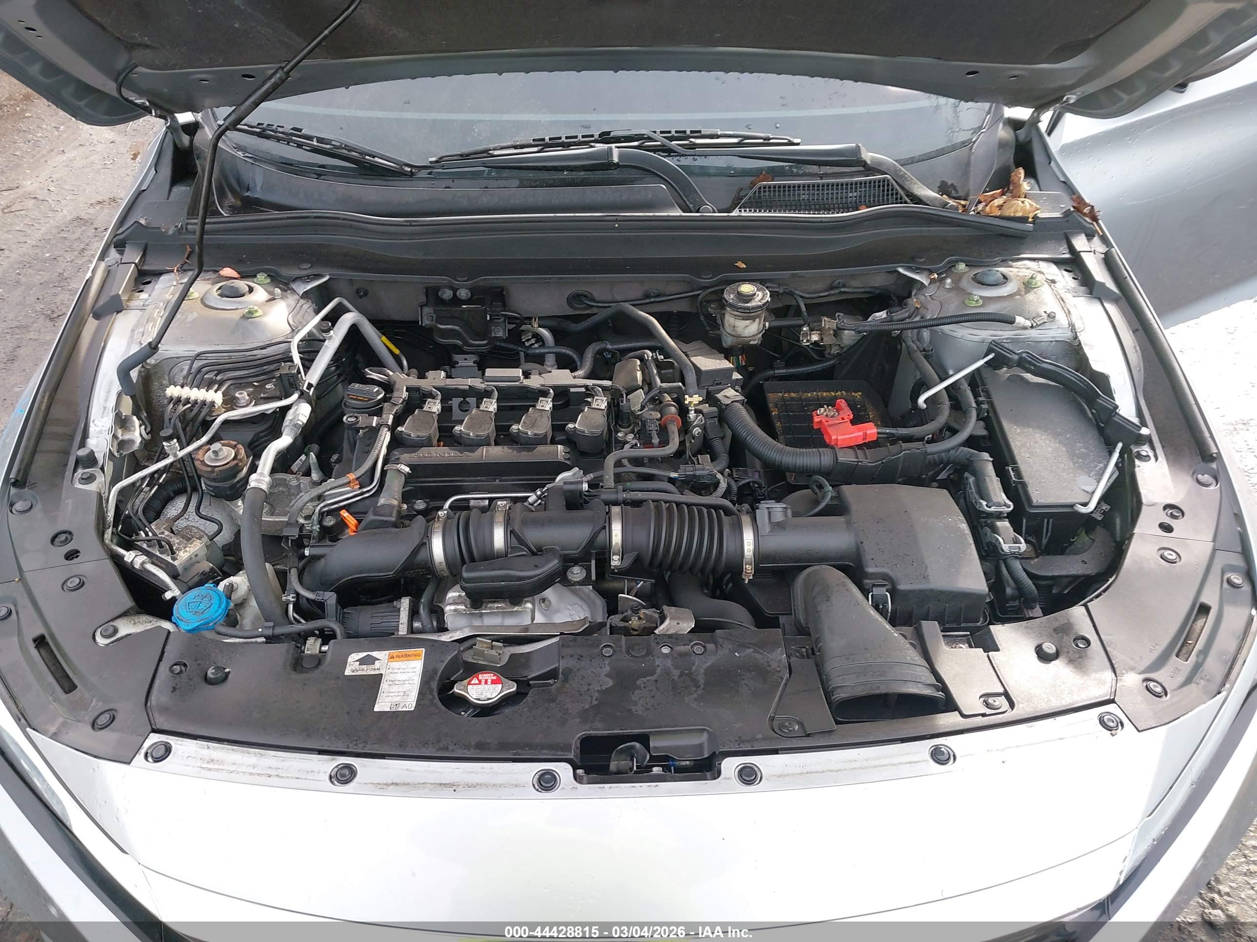HONDA ACCORD image 10