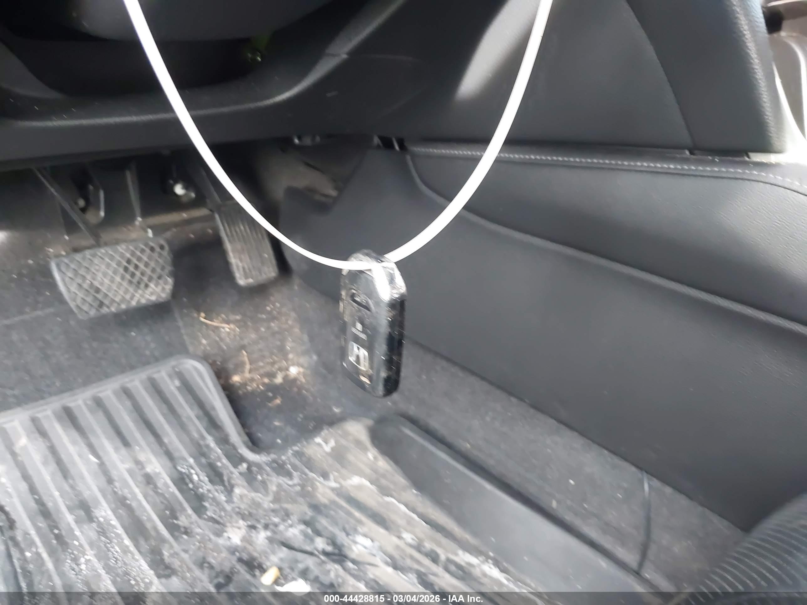 HONDA ACCORD image 11