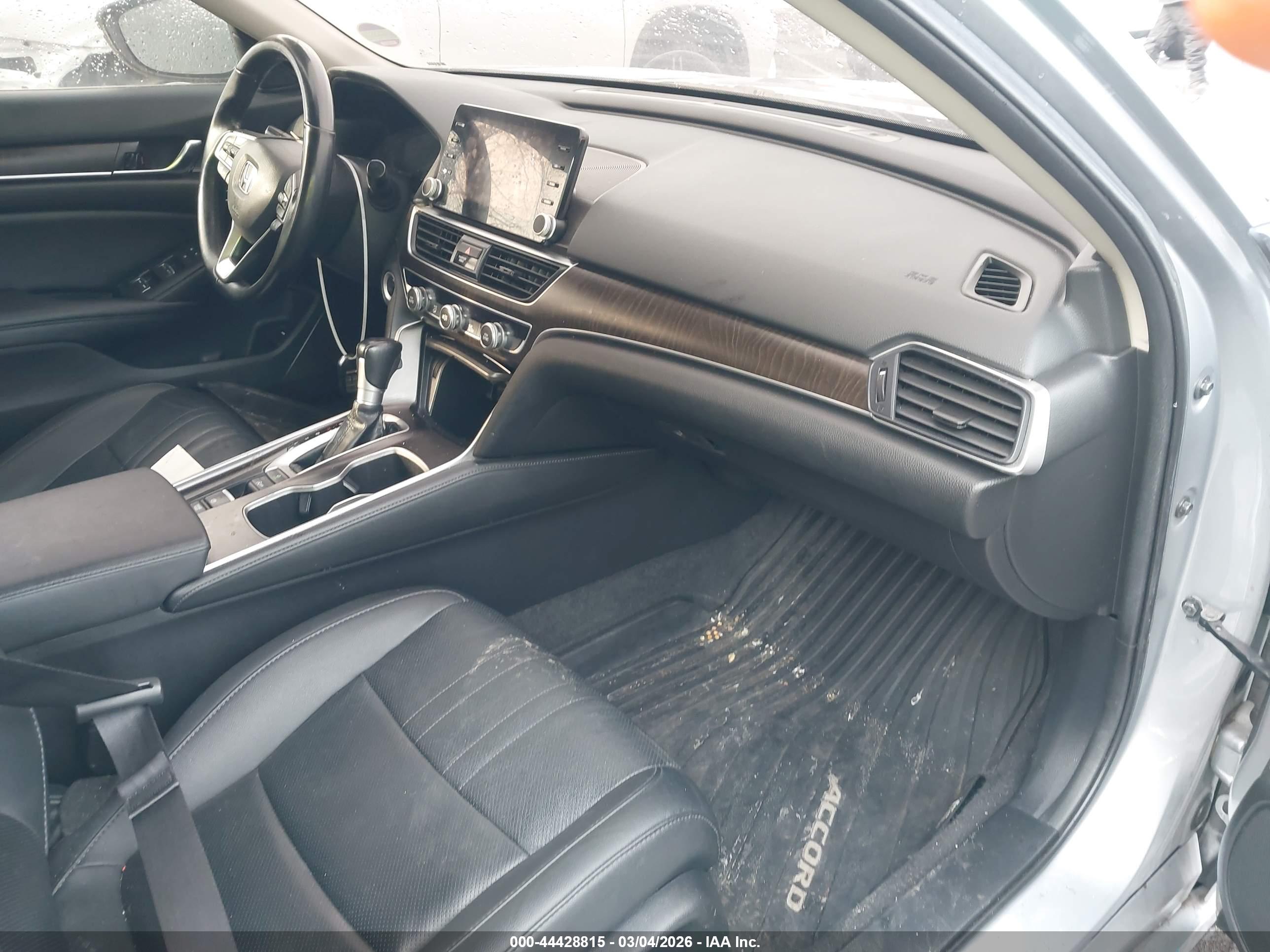 HONDA ACCORD image 5