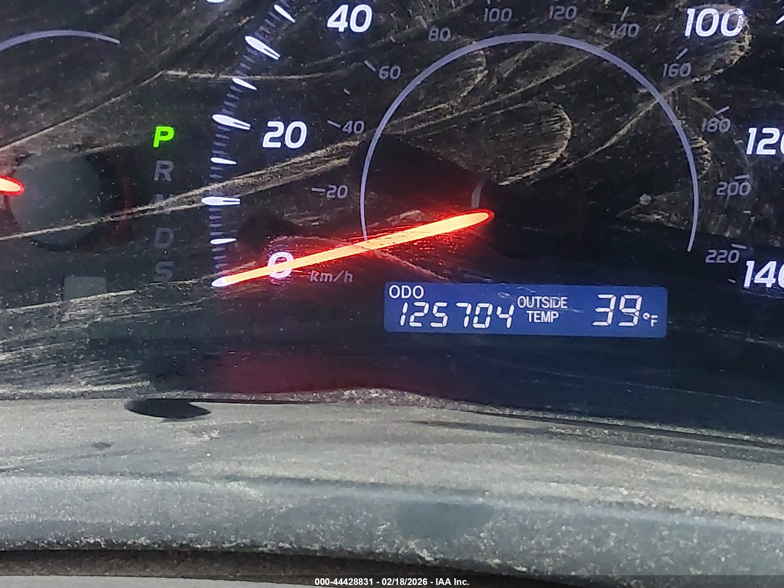 TOYOTA CAMRY image 7