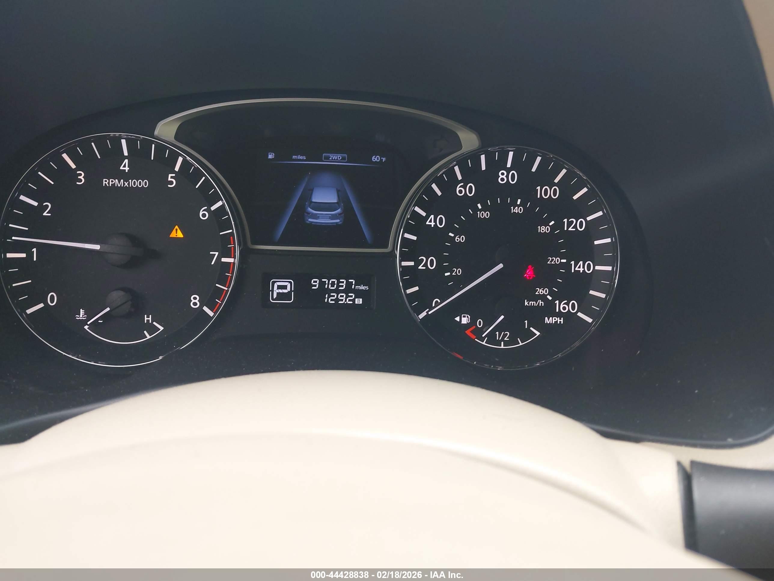 NISSAN PATHFINDER image 7