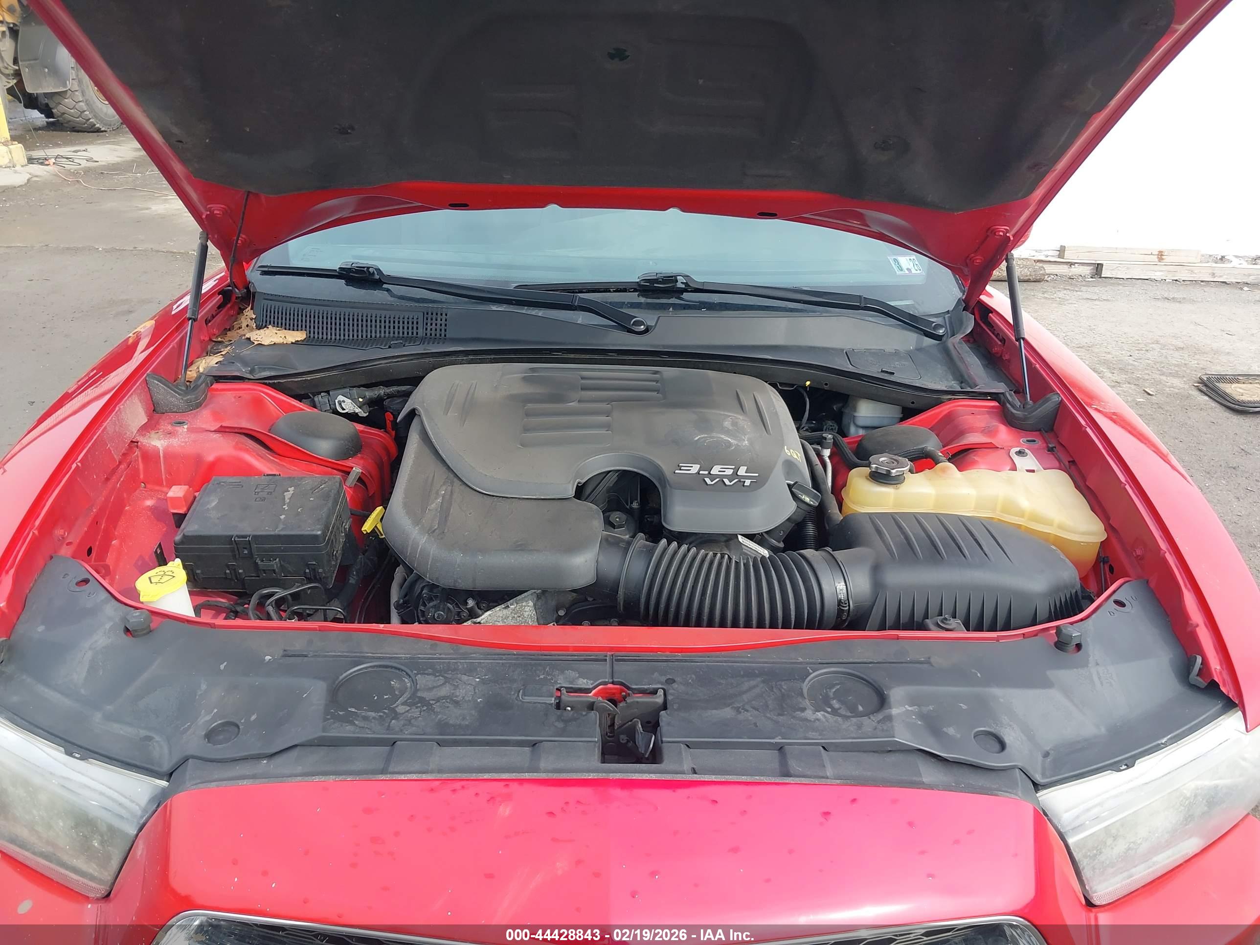 DODGE CHARGER image 10