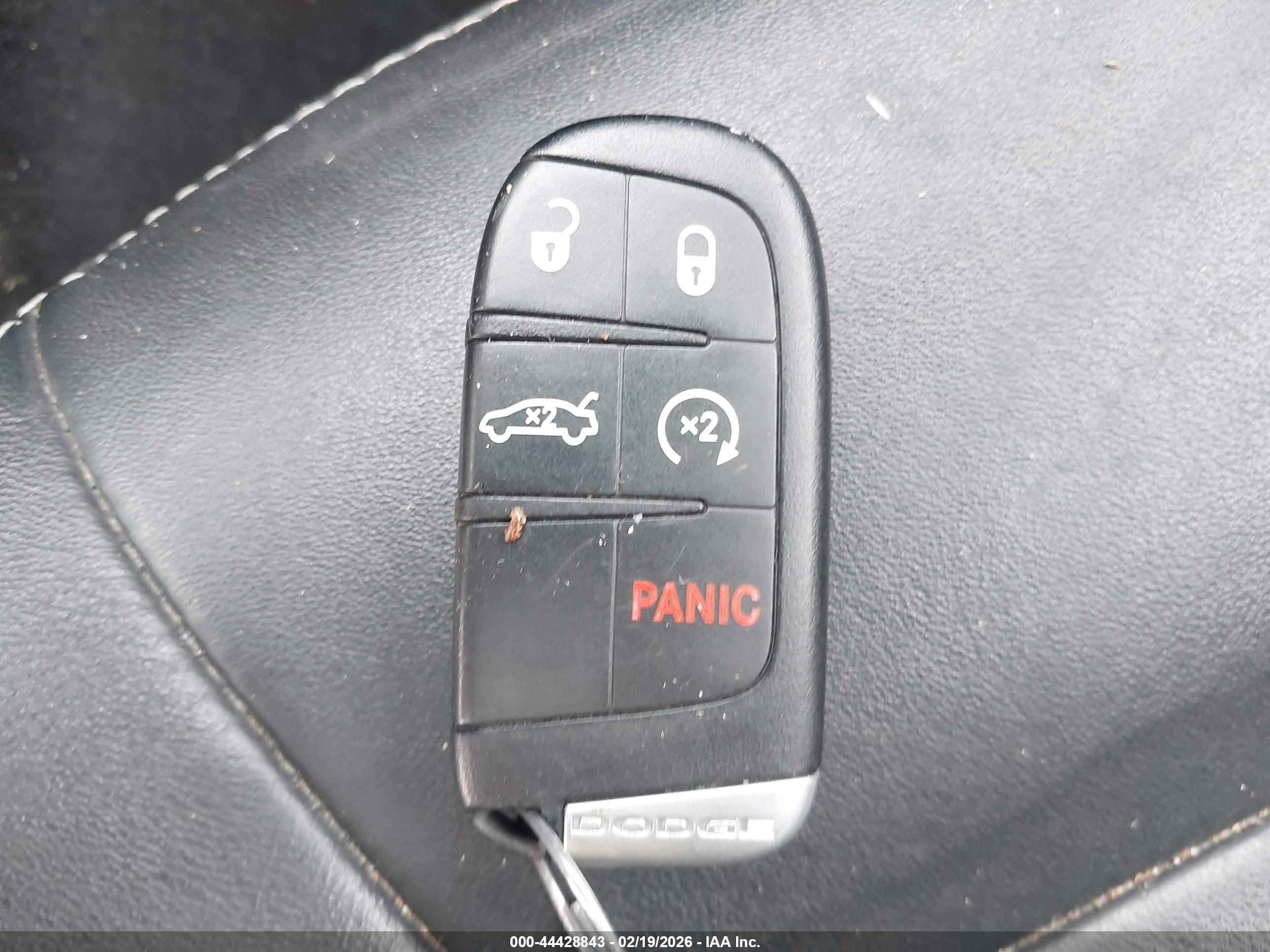DODGE CHARGER image 11