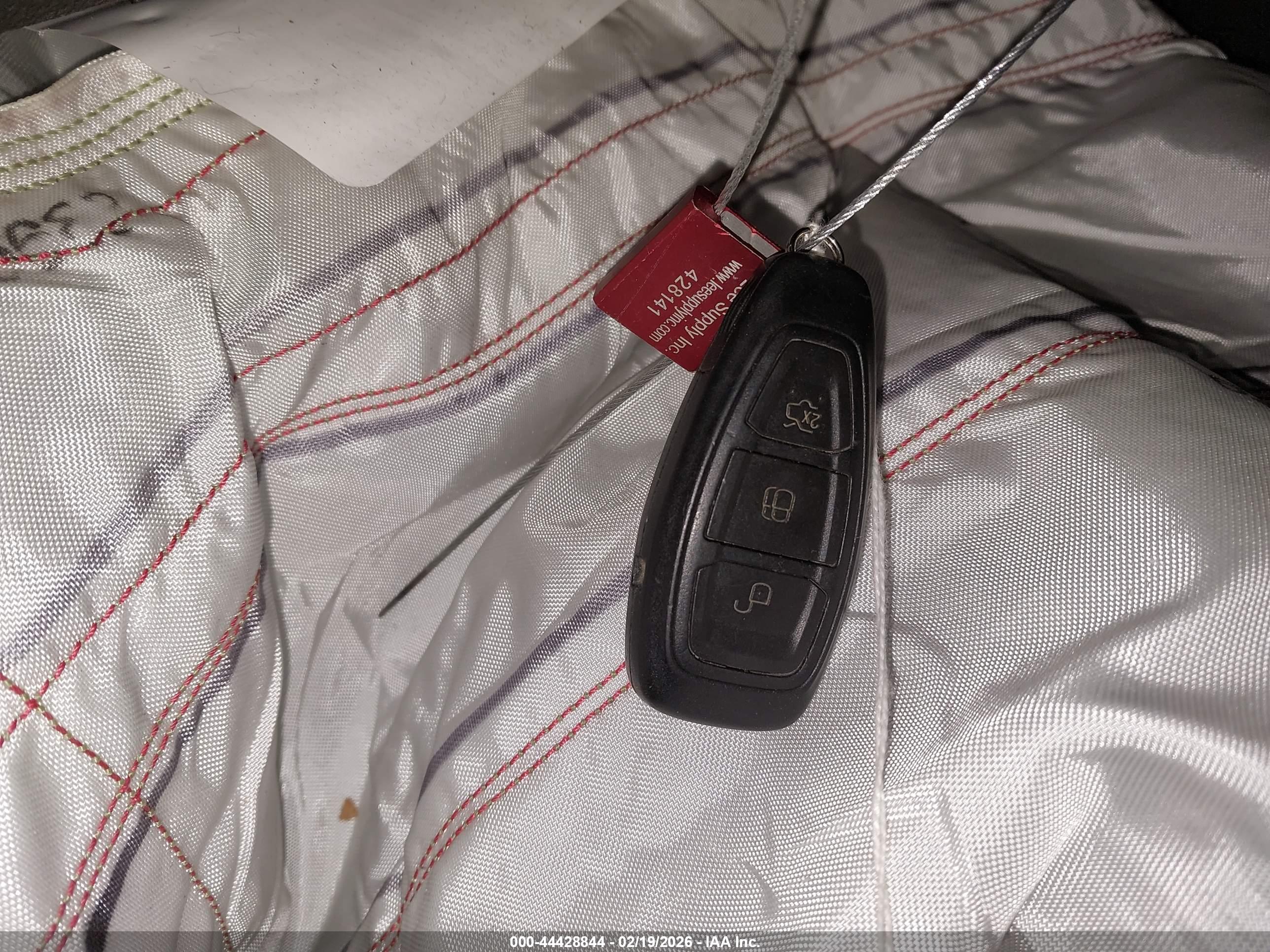 FORD FOCUS image 11