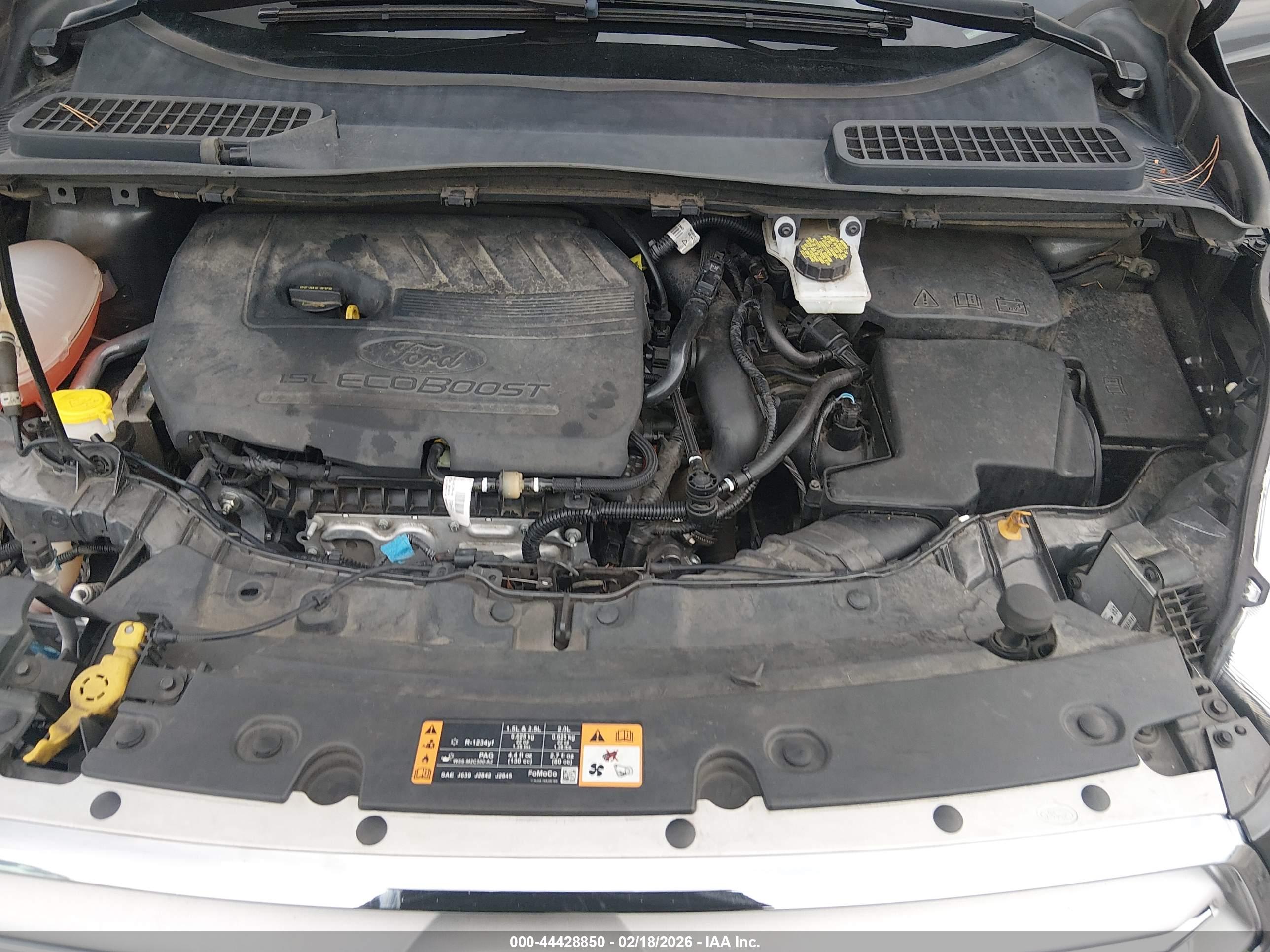FORD ESCAPE image 10
