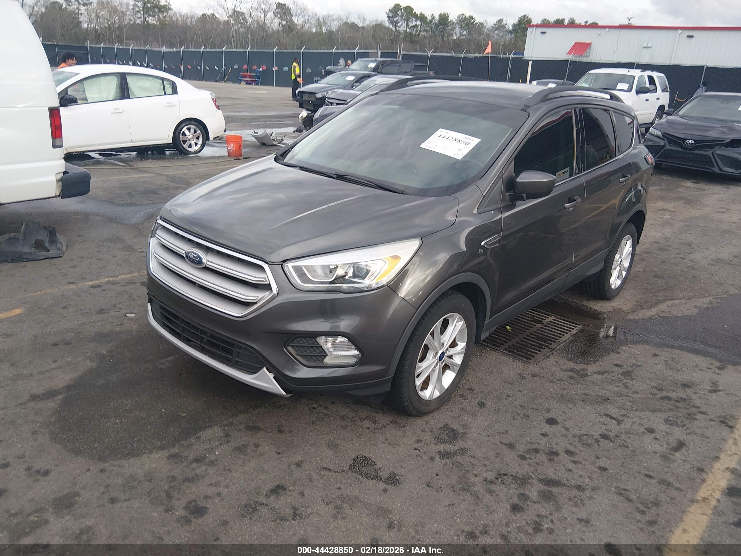 FORD ESCAPE image 2