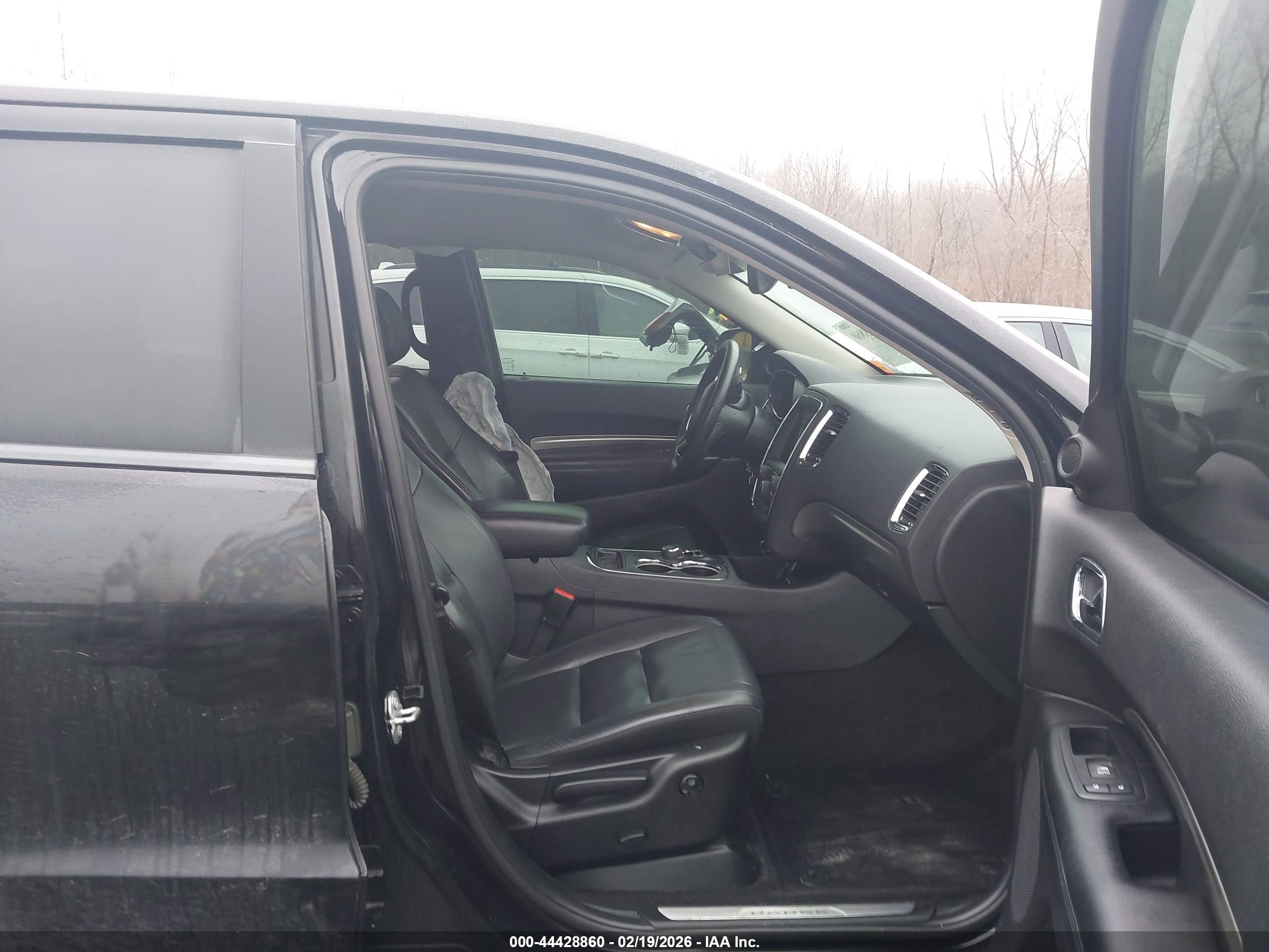 DODGE DURANGO image 5