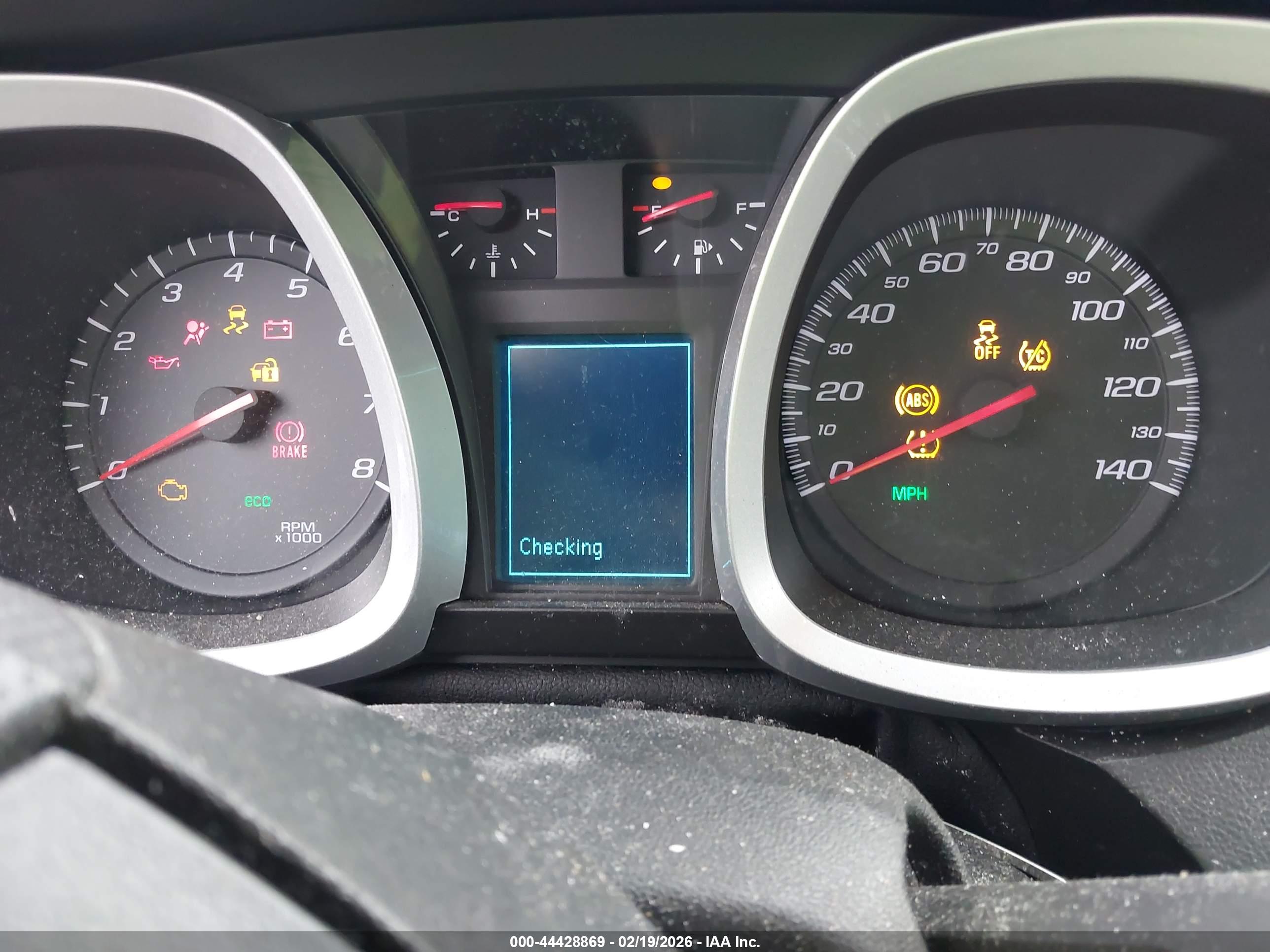 CHEVROLET EQUINOX image 7