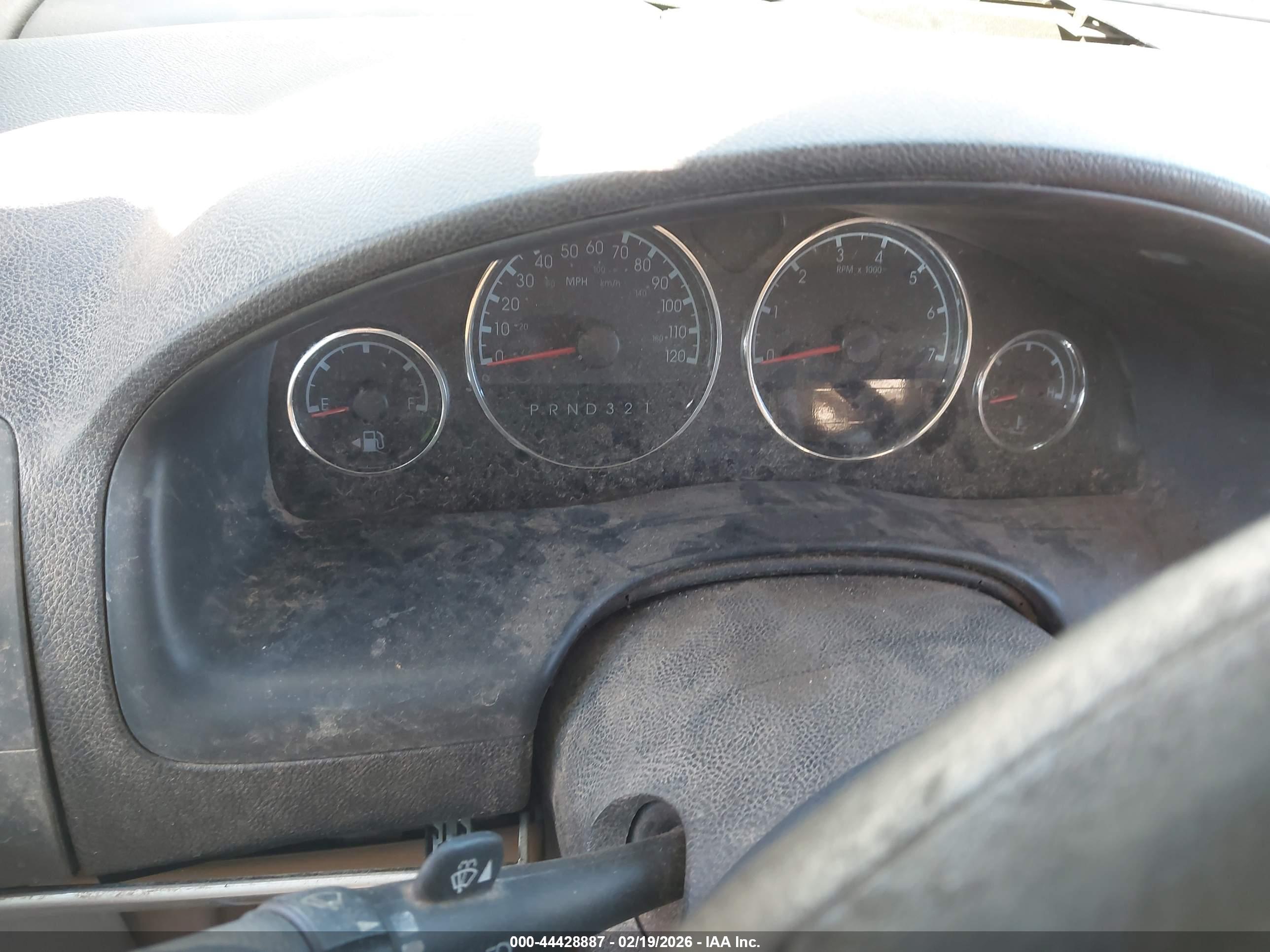 CHEVROLET UPLANDER image 7