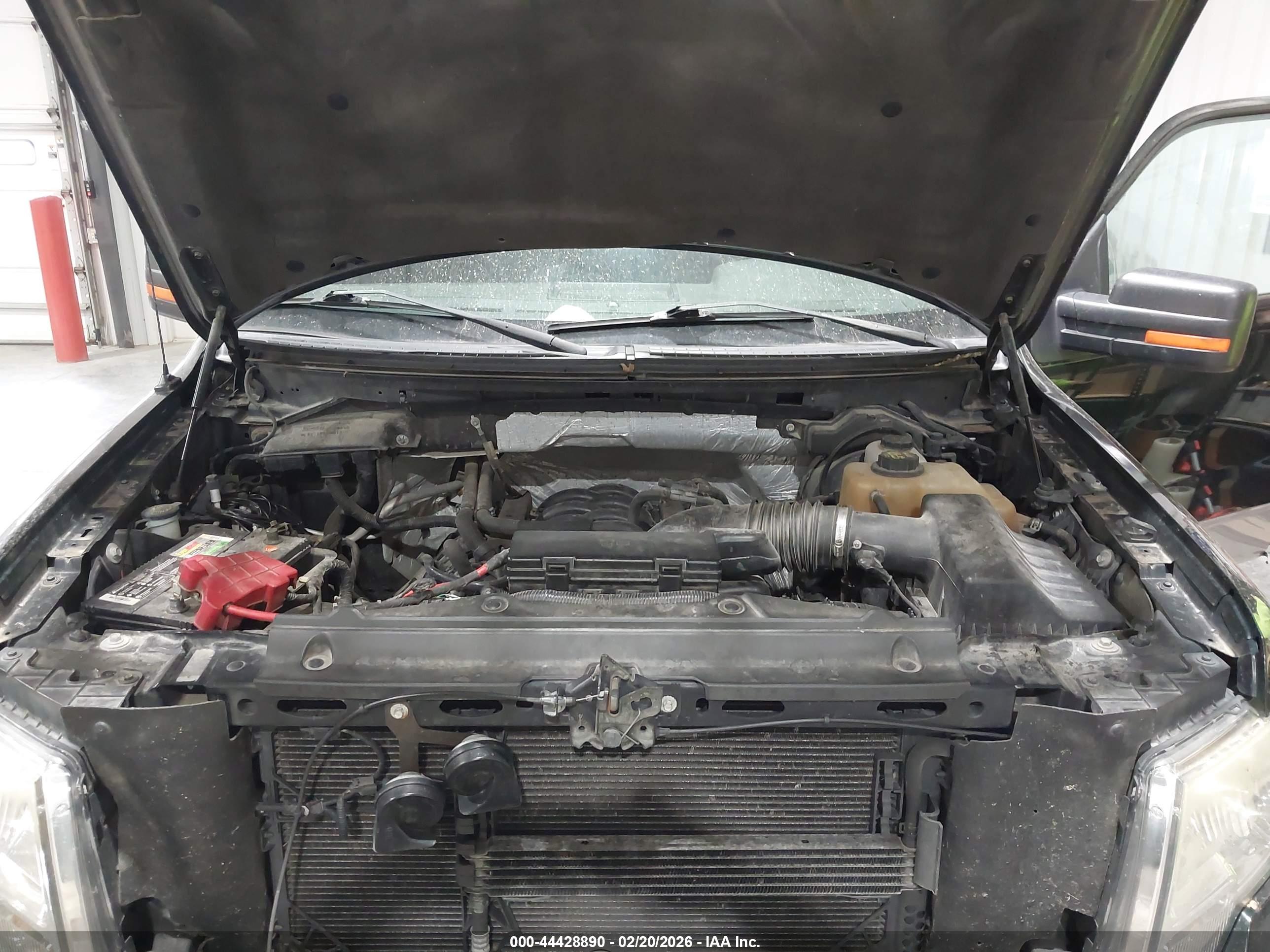 FORD F-150 image 10