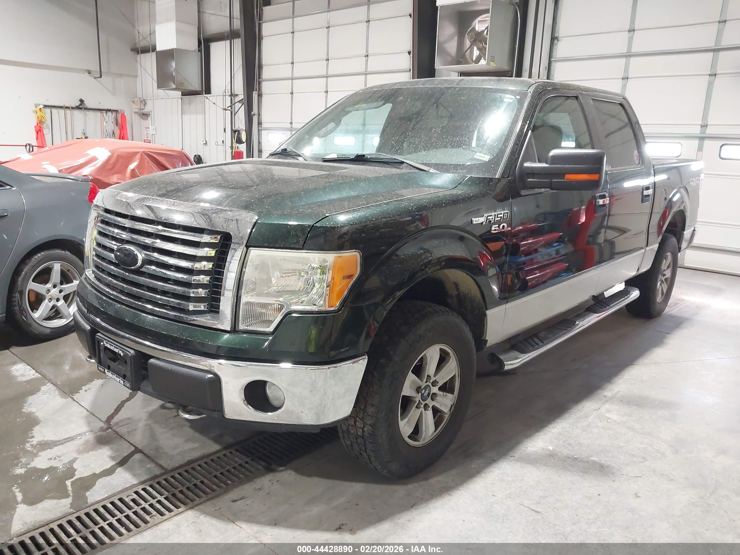 FORD F-150 image 2