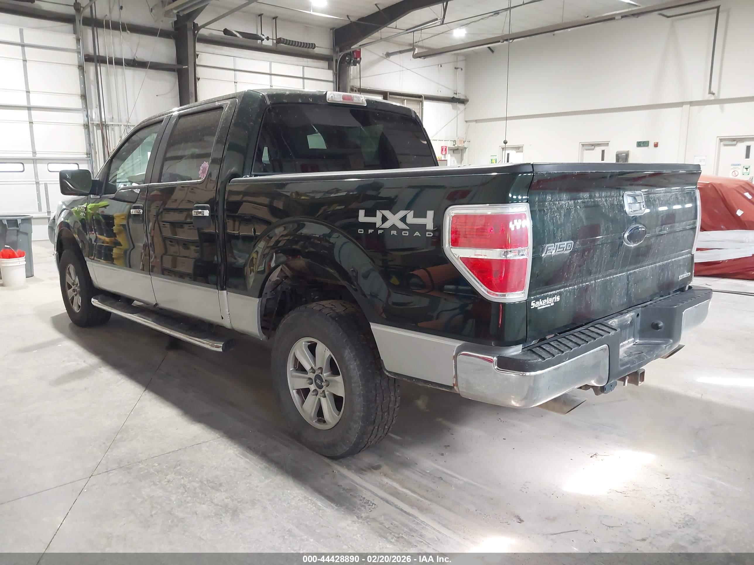FORD F-150 image 3