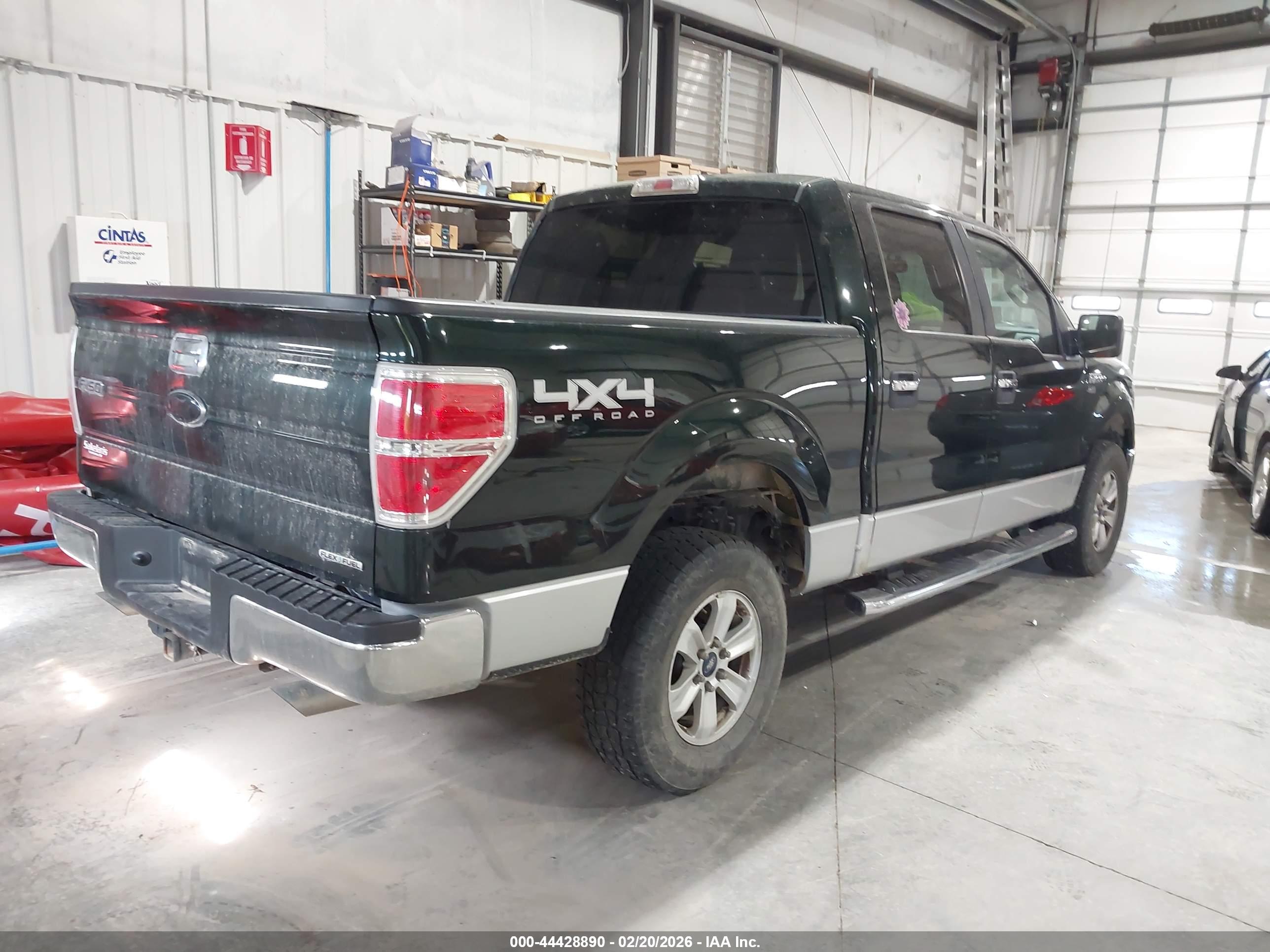 FORD F-150 image 4