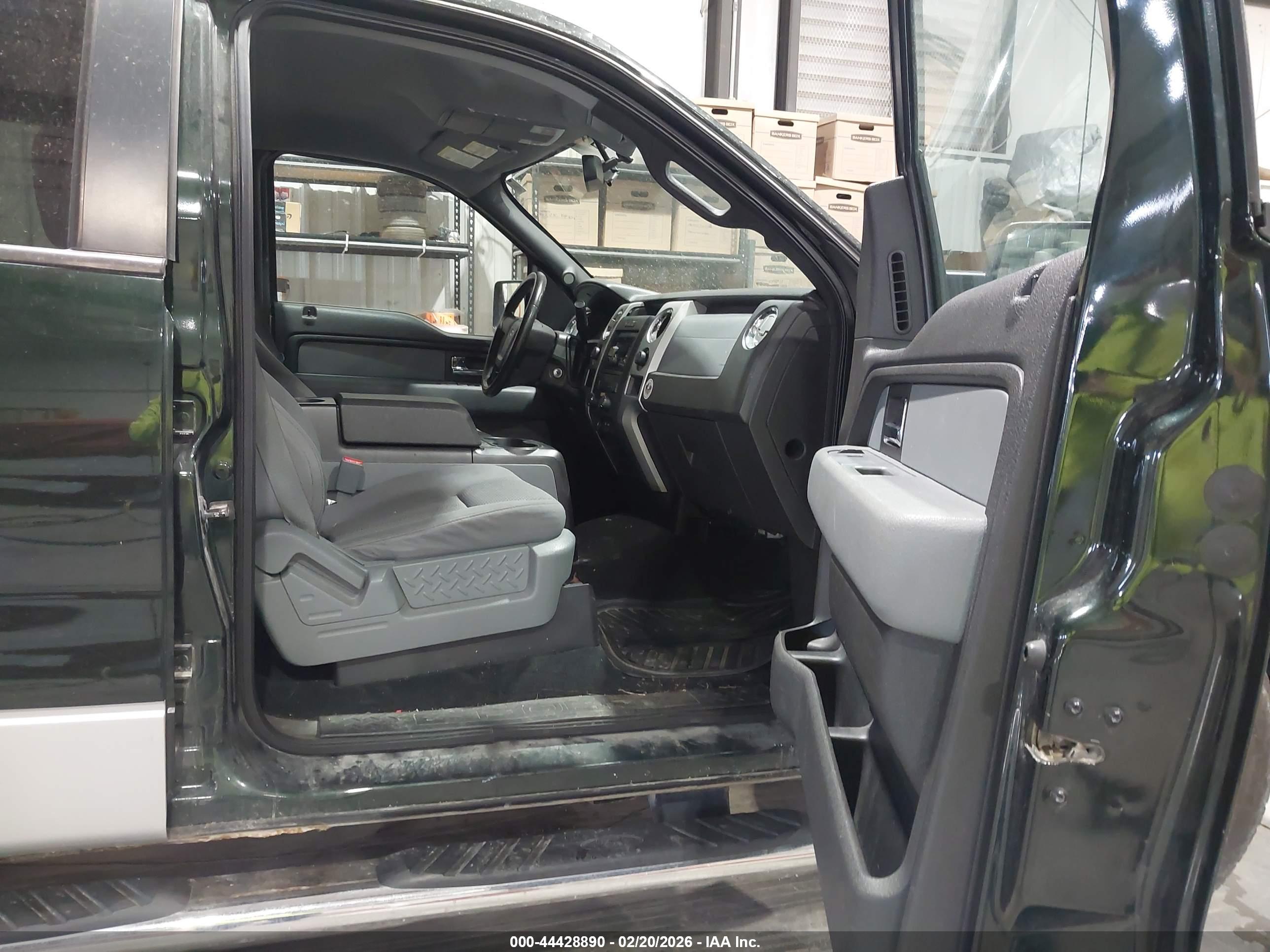 FORD F-150 image 5