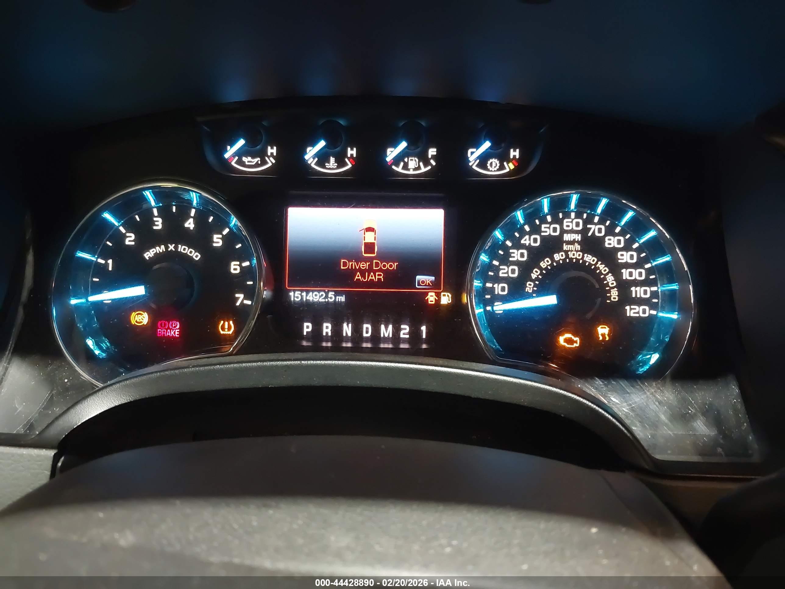 FORD F-150 image 7